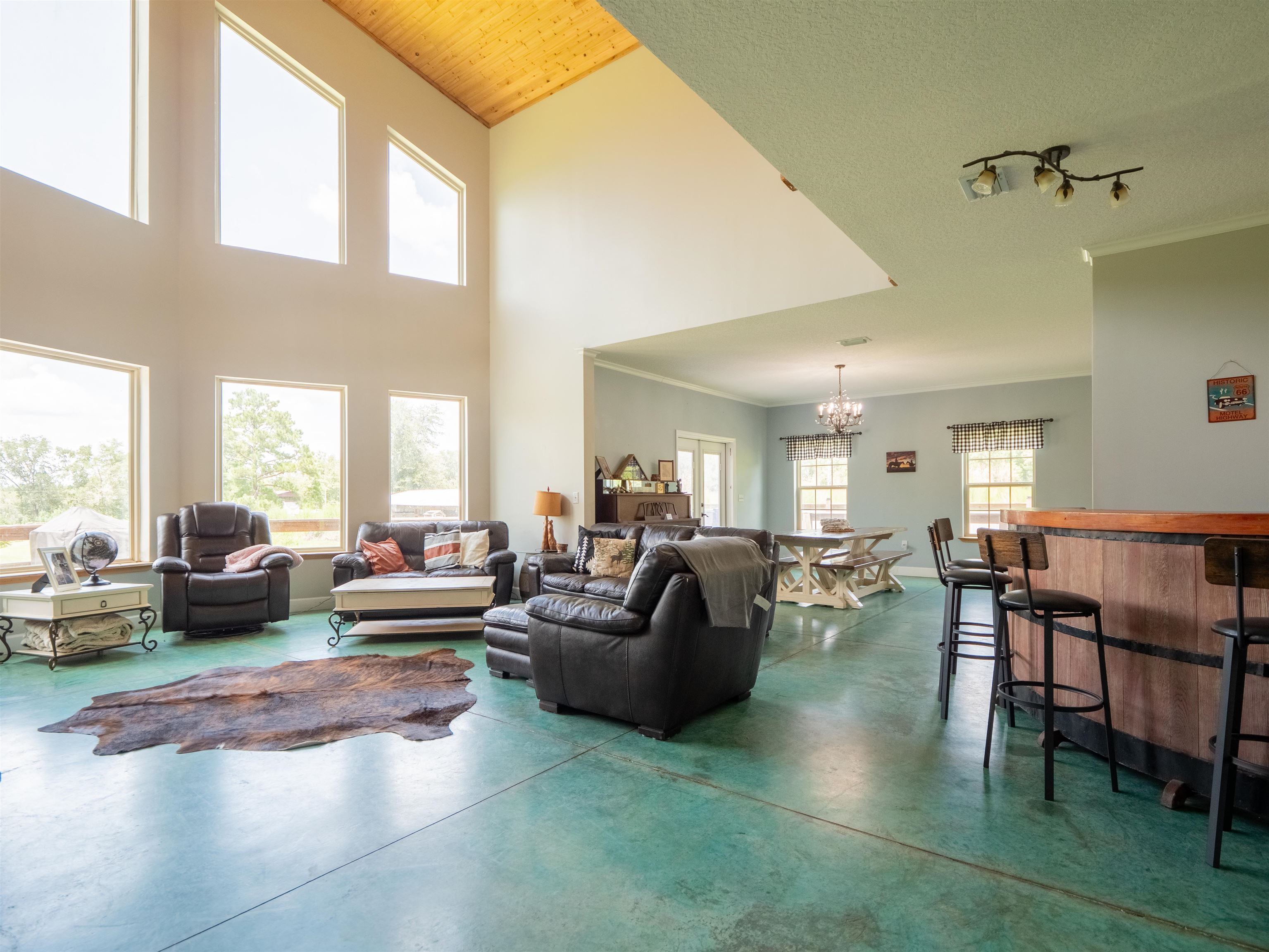 912 Northwest Brooks County Line Road Greenville, FL 32331 - Photo 24 of 51 Gallery Image 24
