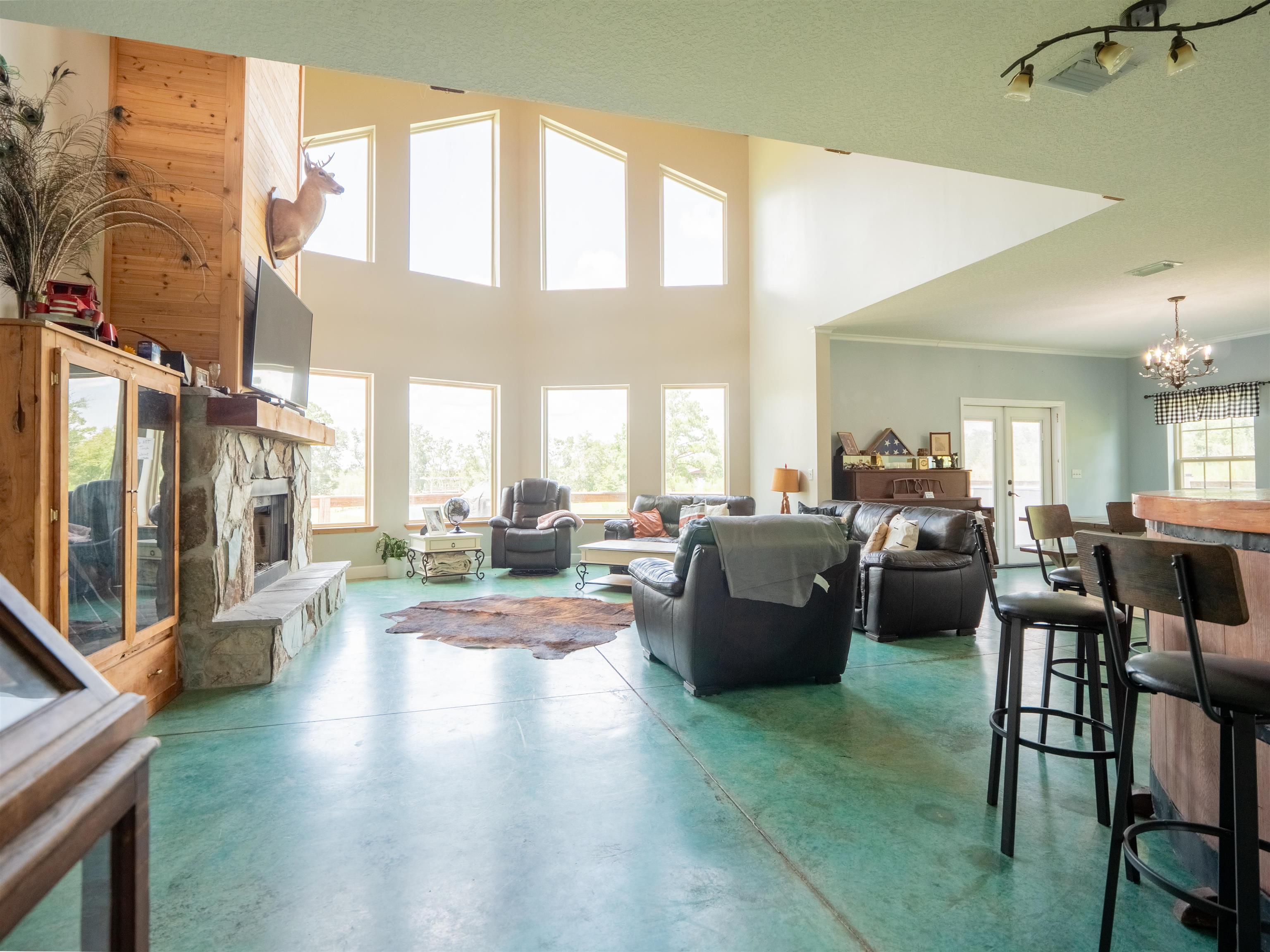 912 Northwest Brooks County Line Road Greenville, FL 32331 - Photo 27 of 51 Gallery Image 27