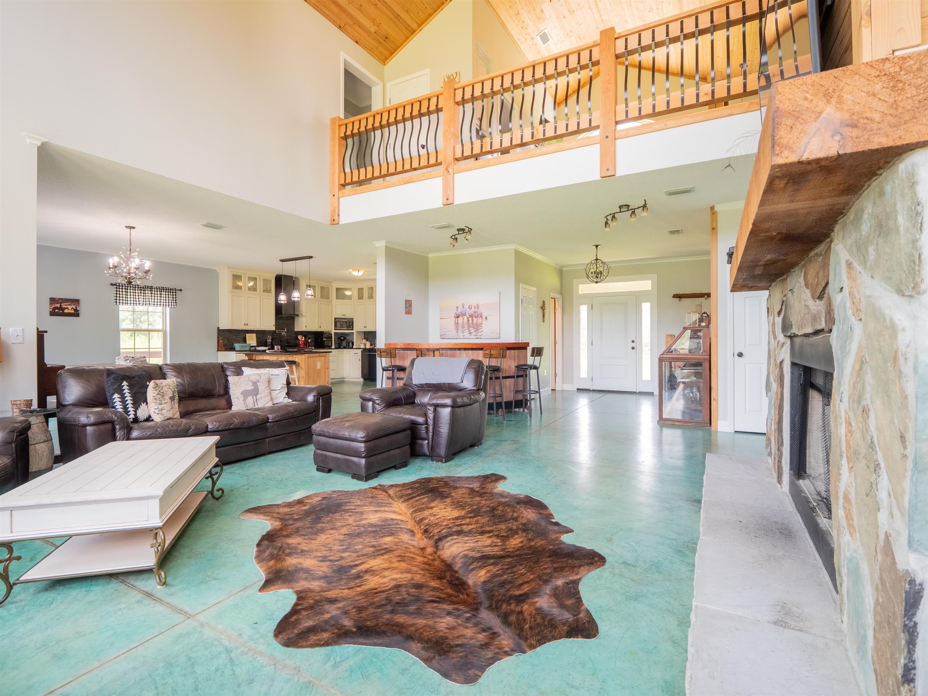 912 Northwest Brooks County Line Road Greenville, FL 32331 - Photo 28 of 51 Gallery Image 28