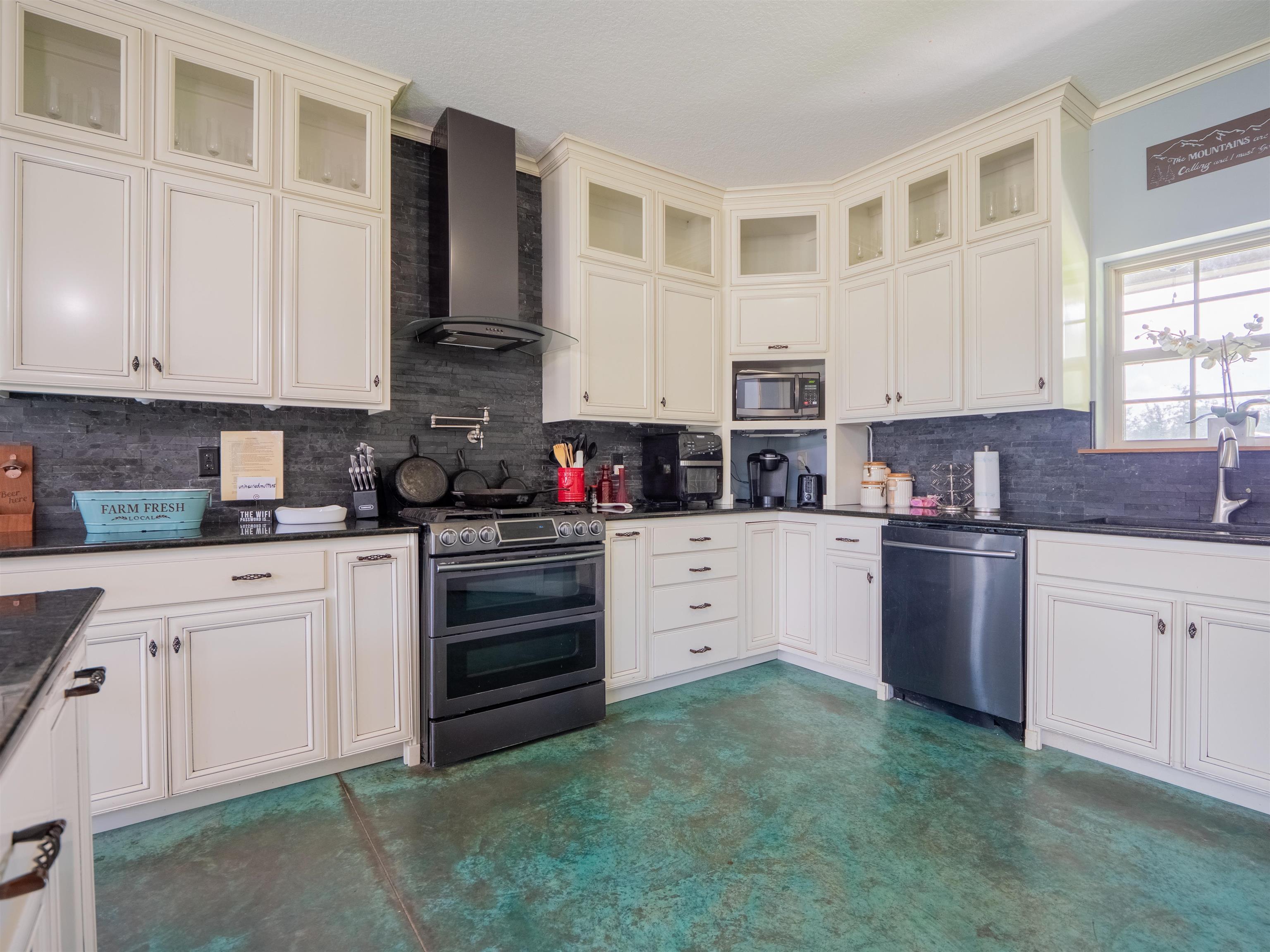 912 Northwest Brooks County Line Road Greenville, FL 32331 - Photo 31 of 51 Gallery Image 31