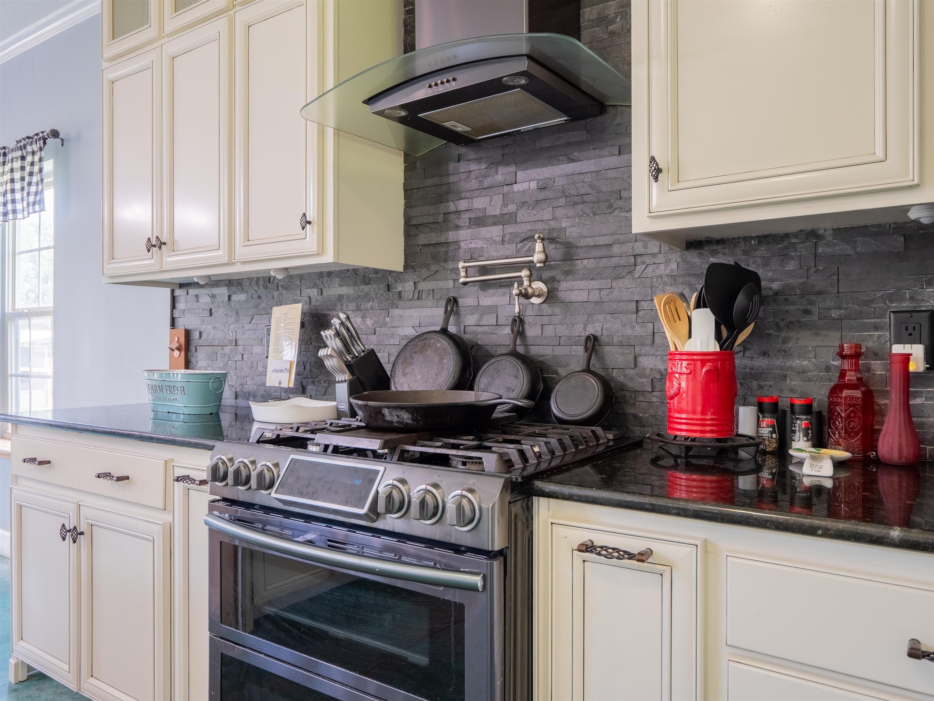 912 Northwest Brooks County Line Road Greenville, FL 32331 - Photo 32 of 51 Gallery Image 32