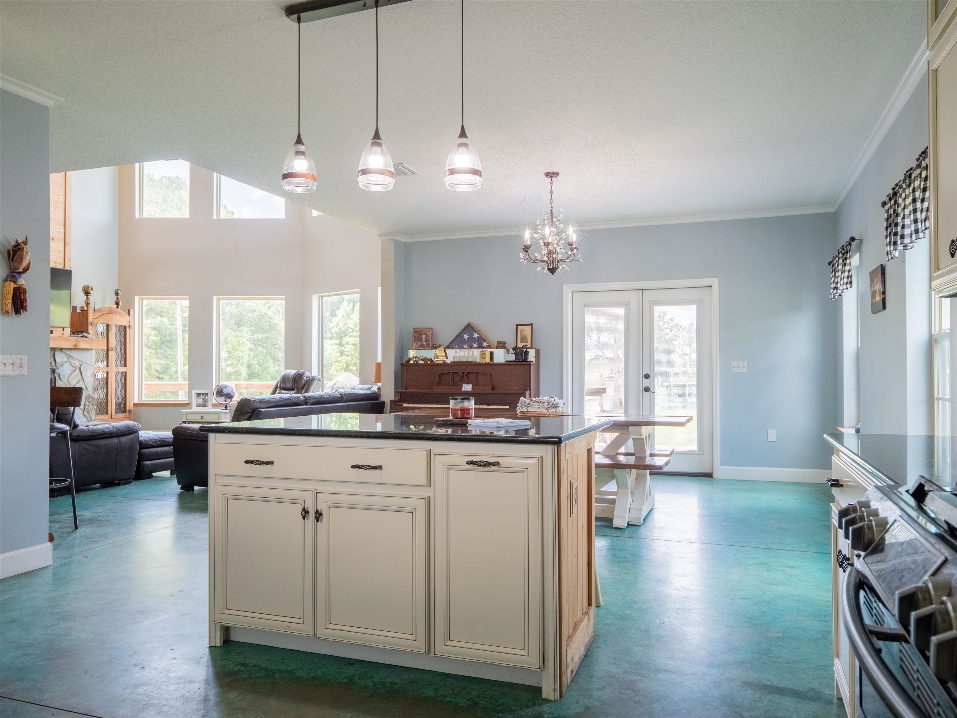 912 Northwest Brooks County Line Road Greenville, FL 32331 - Photo 34 of 51 Gallery Image 34