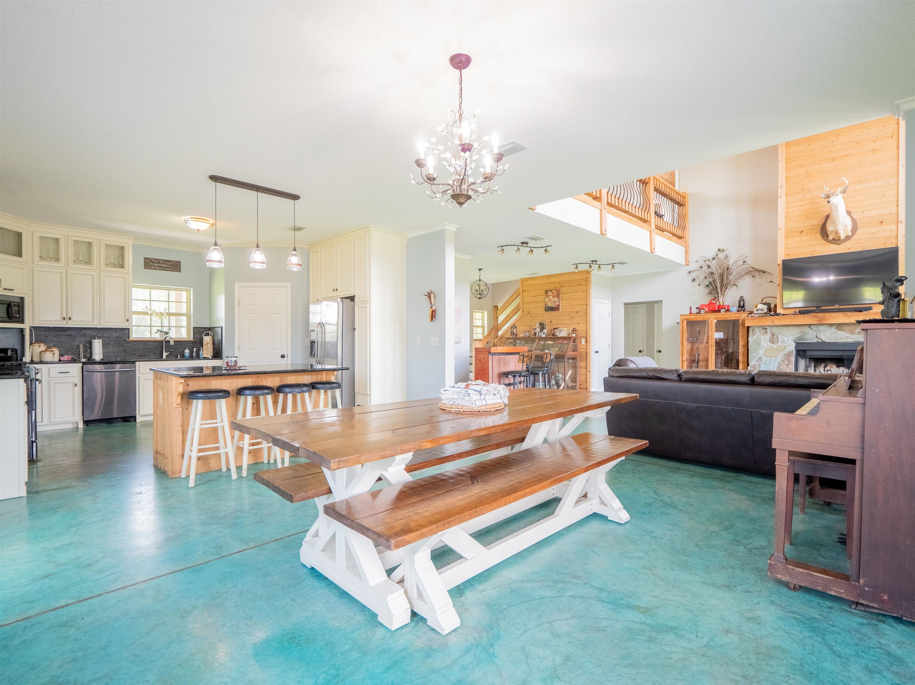 912 Northwest Brooks County Line Road Greenville, FL 32331 - Photo 35 of 51 Gallery Image 35