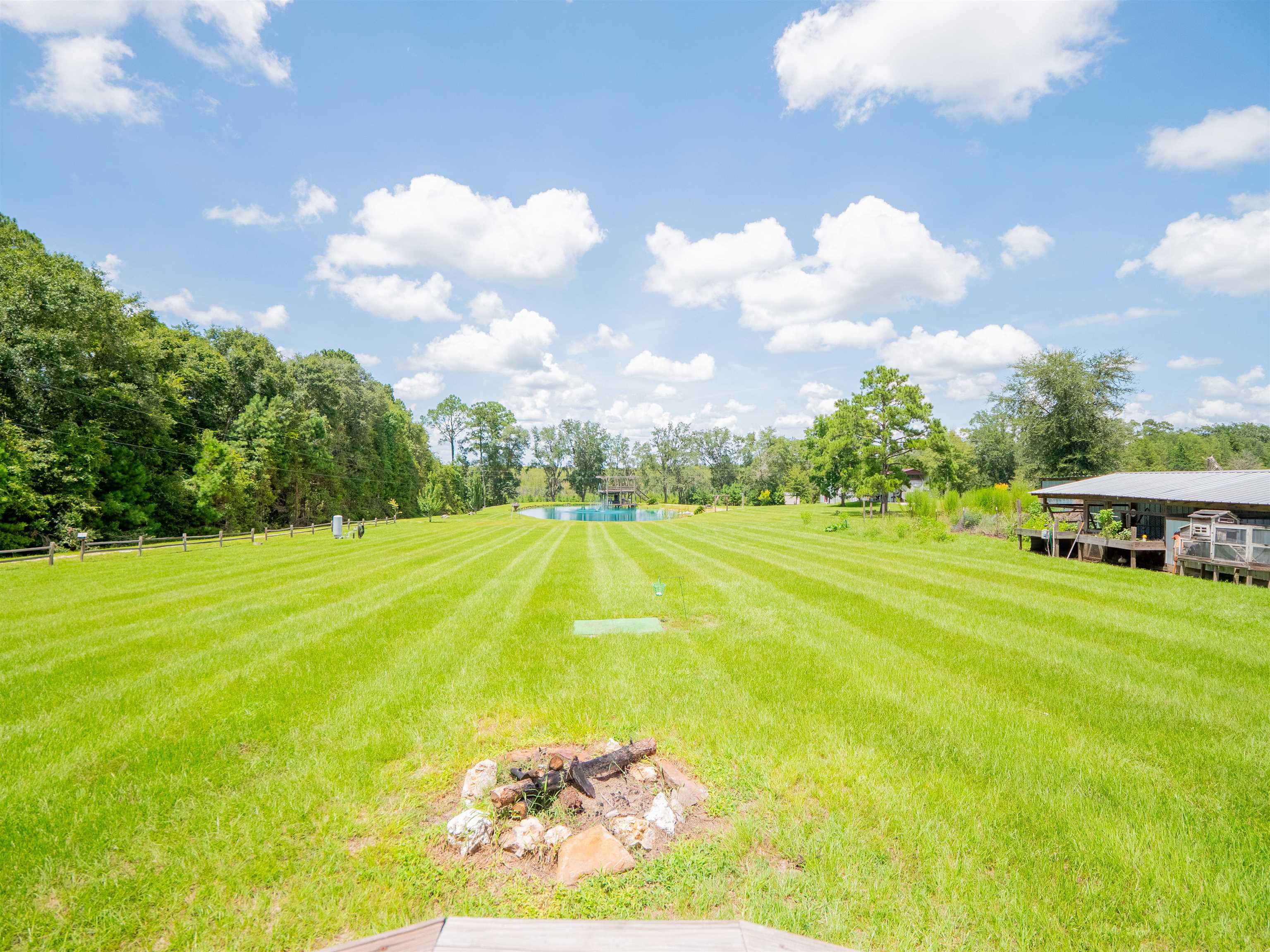 912 Northwest Brooks County Line Road Greenville, FL 32331 - Photo 4 of 51 Gallery Image 4
