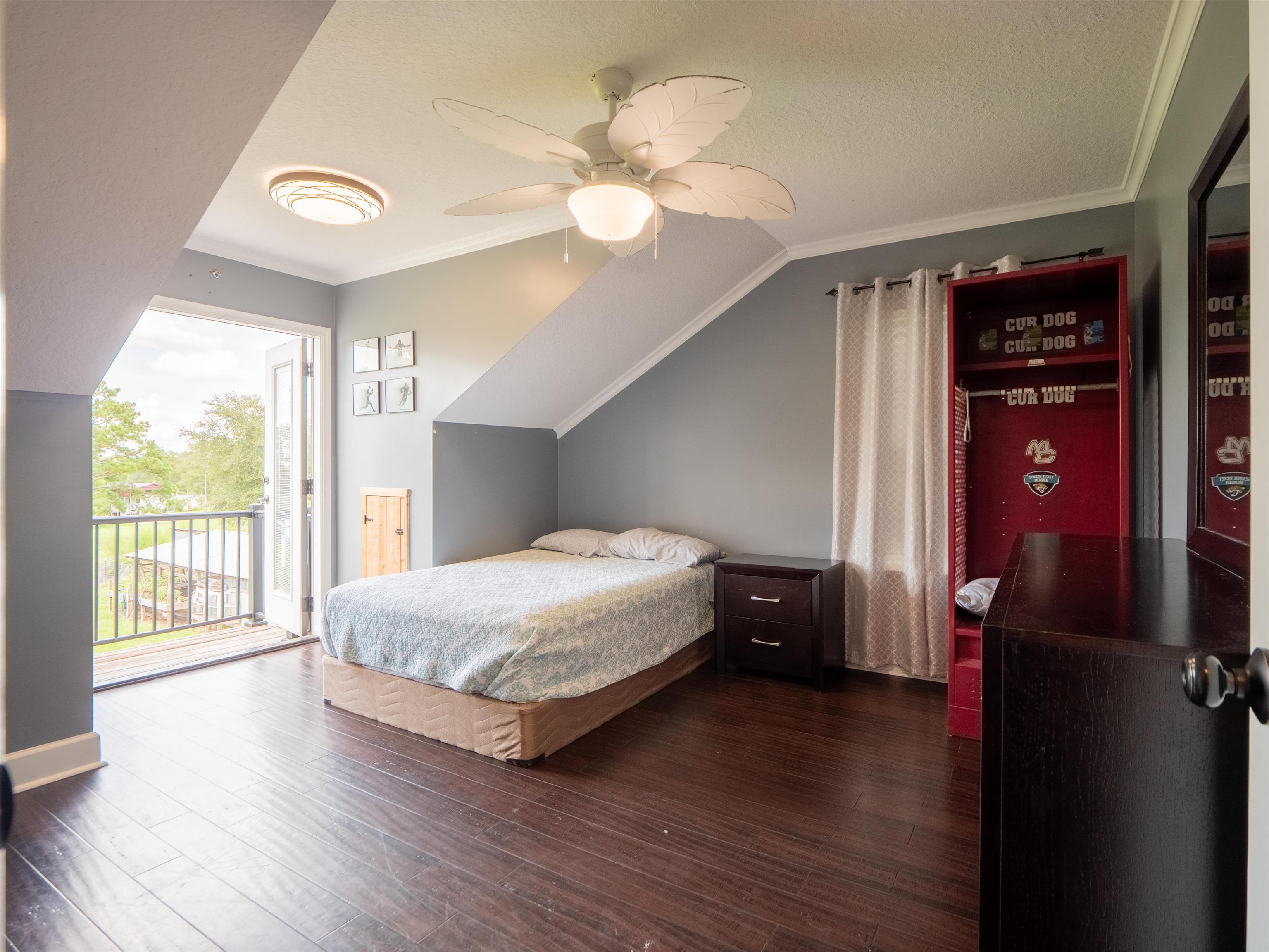 912 Northwest Brooks County Line Road Greenville, FL 32331 - Photo 46 of 51 Gallery Image 46