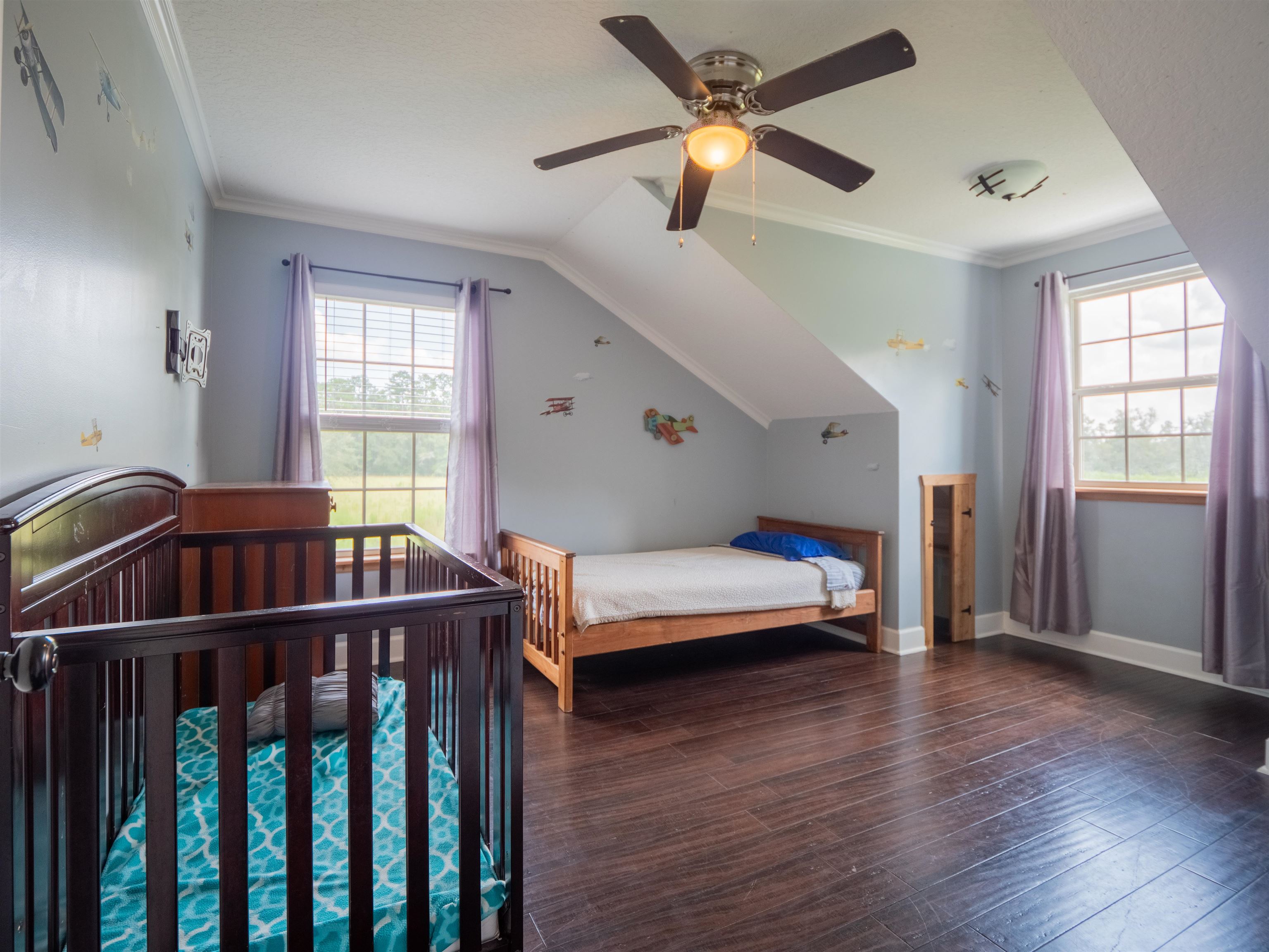 912 Northwest Brooks County Line Road Greenville, FL 32331 - Photo 47 of 51 Gallery Image 47
