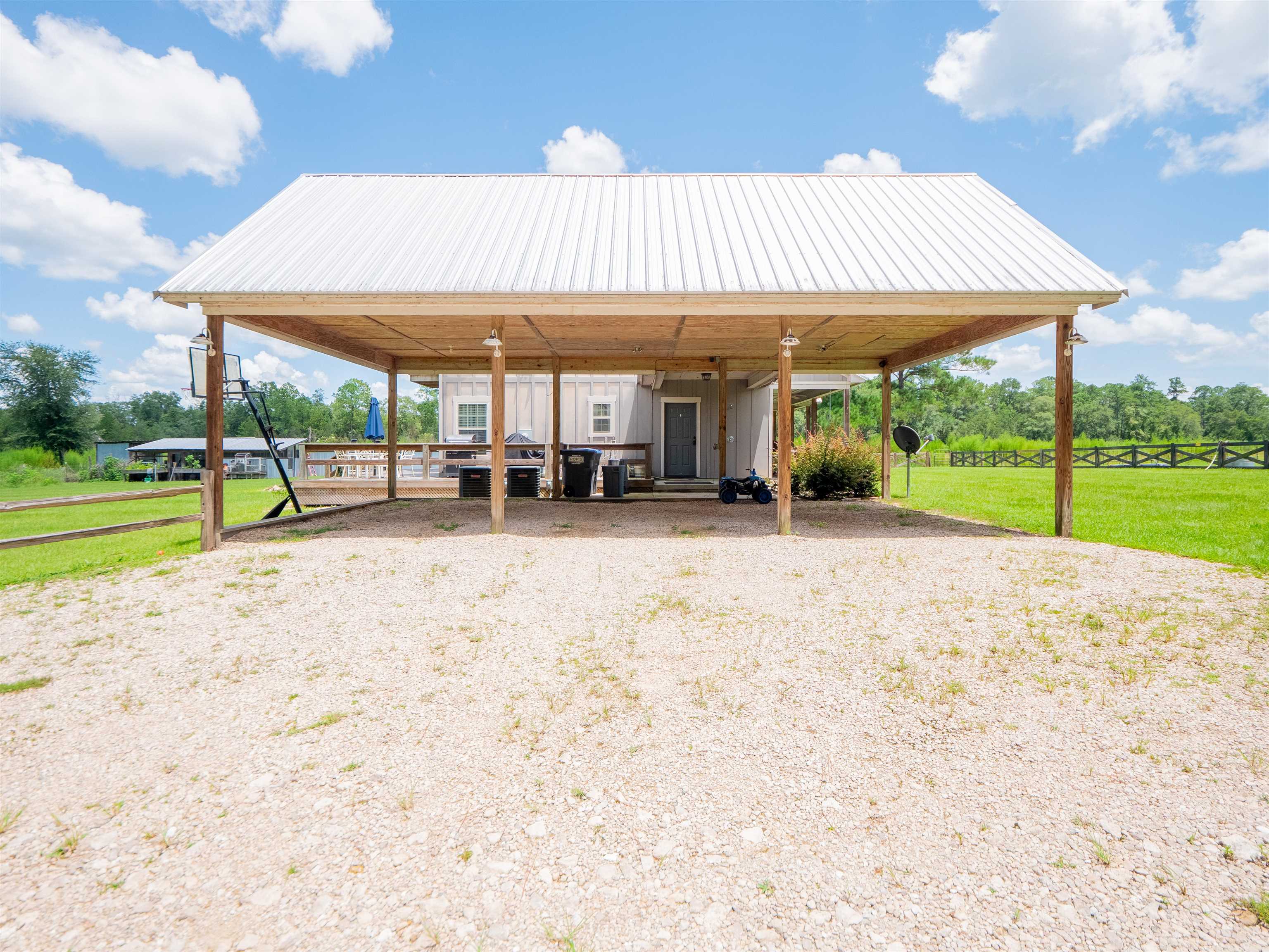 912 Northwest Brooks County Line Road Greenville, FL 32331 - Photo 51 of 51 Gallery Image 51
