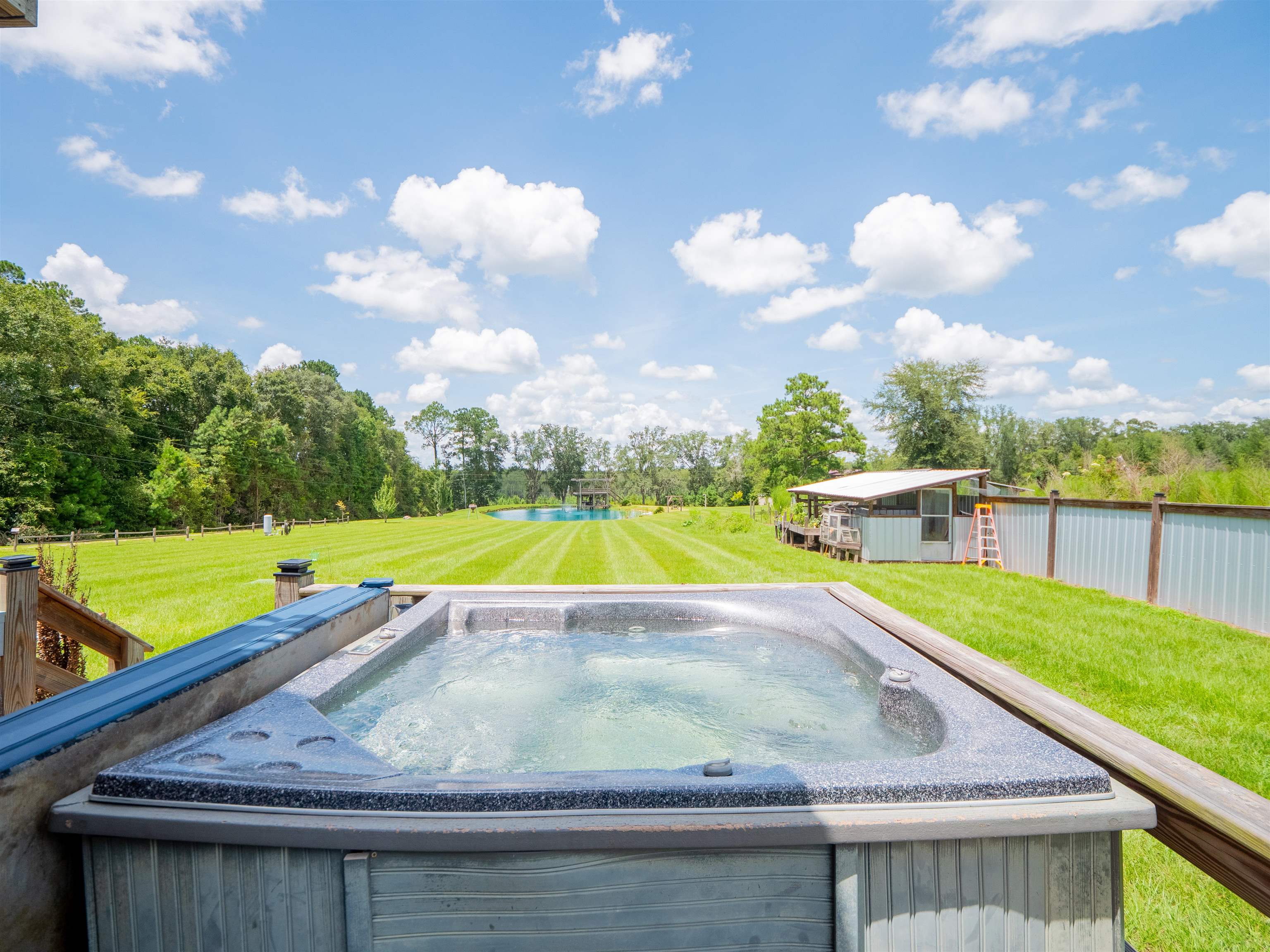 912 Northwest Brooks County Line Road Greenville, FL 32331 - Photo 6 of 51 Gallery Image 6