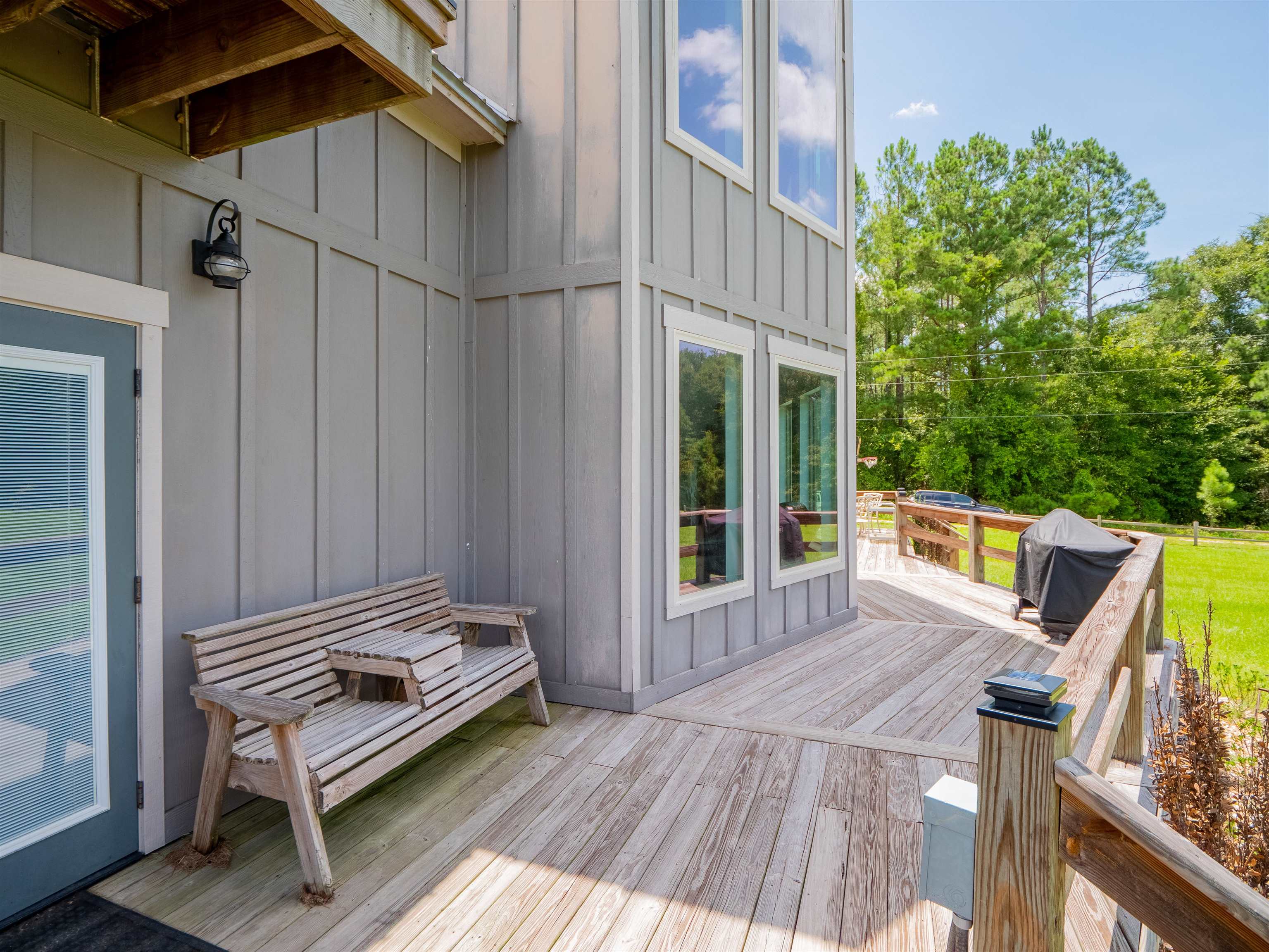 912 Northwest Brooks County Line Road Greenville, FL 32331 - Photo 7 of 51 Gallery Image 7