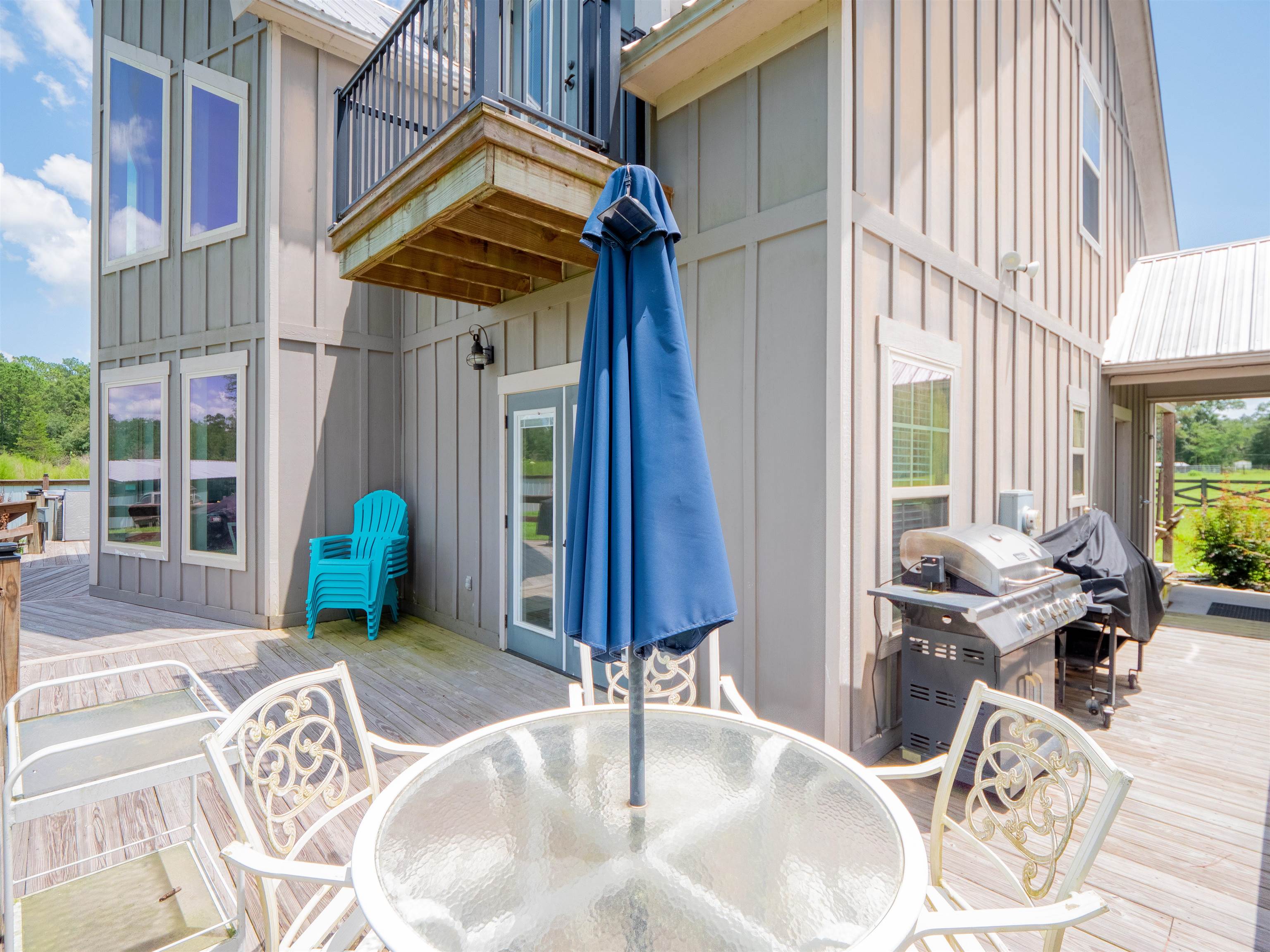 912 Northwest Brooks County Line Road Greenville, FL 32331 - Photo 8 of 51 Gallery Image 8