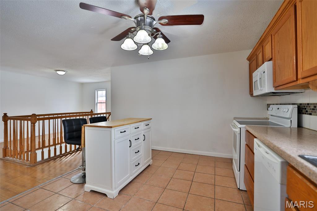 3421 Badley Avenue Alton, IL 62002 - Photo 15 of 29