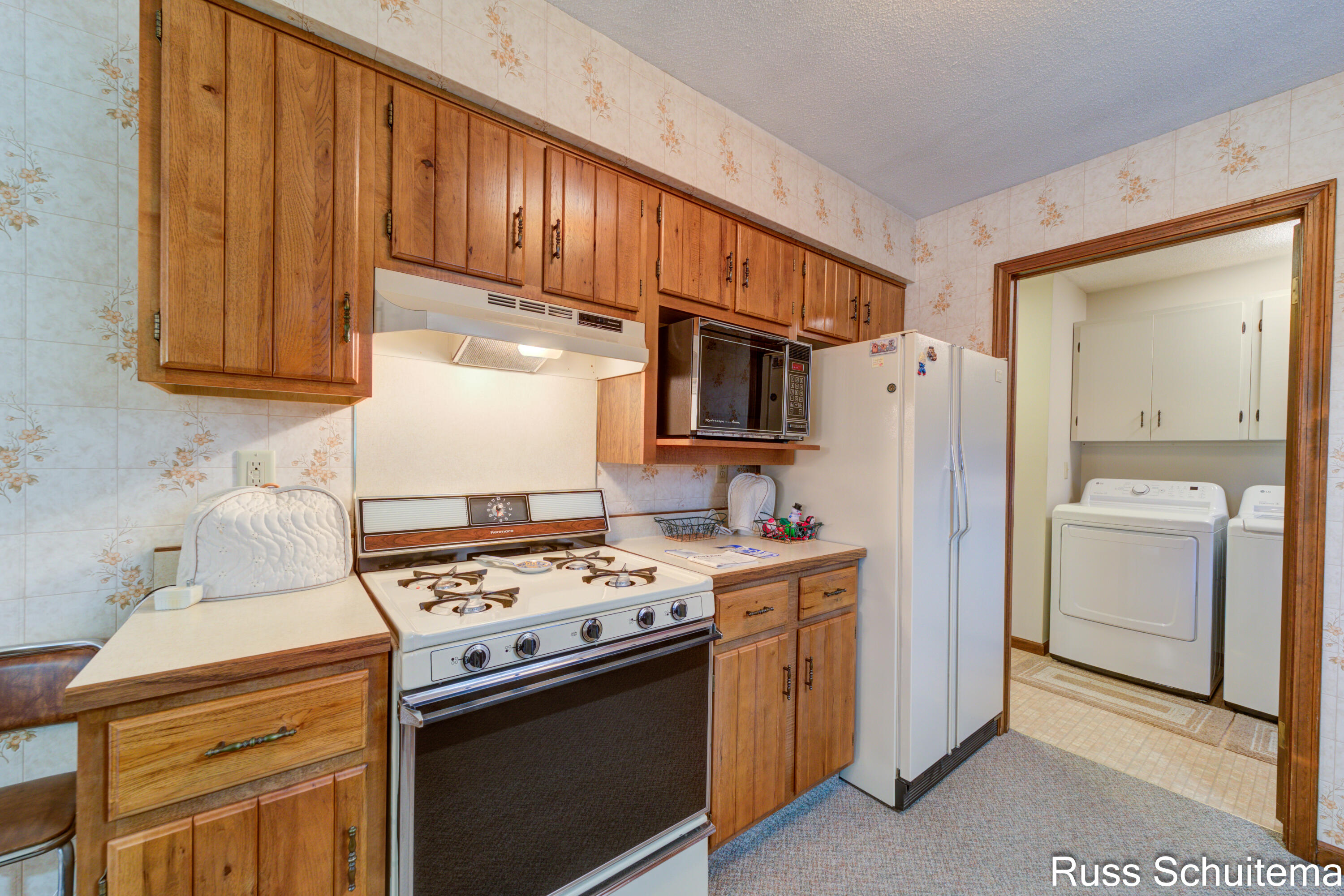 3319 Davis Road Muskegon, MI 49441 - Photo 16 of 39 3319 Davis (16 of 39)