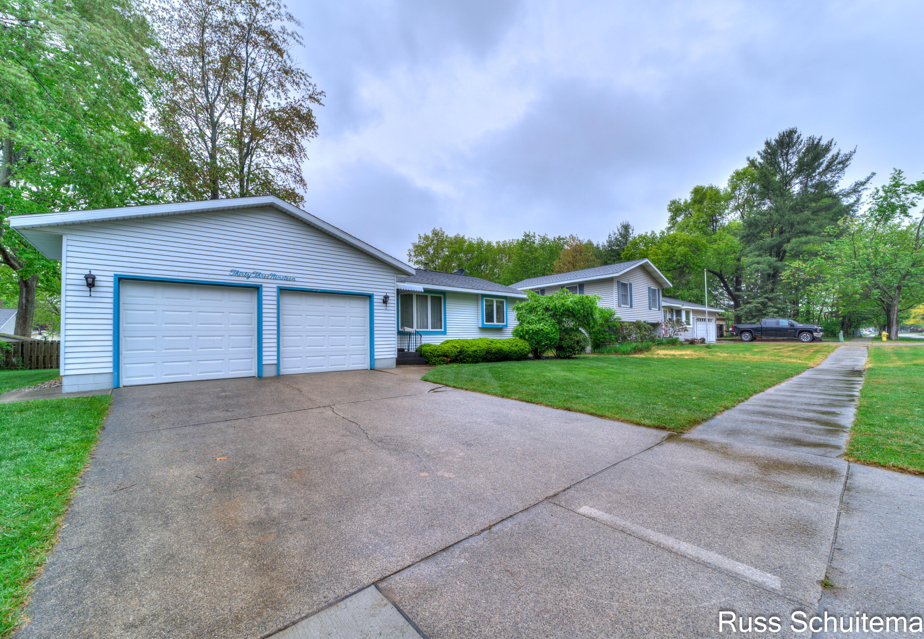 3319 Davis Road Muskegon, MI 49441 - Photo 2 of 39 3319 Davis (2 of 39)