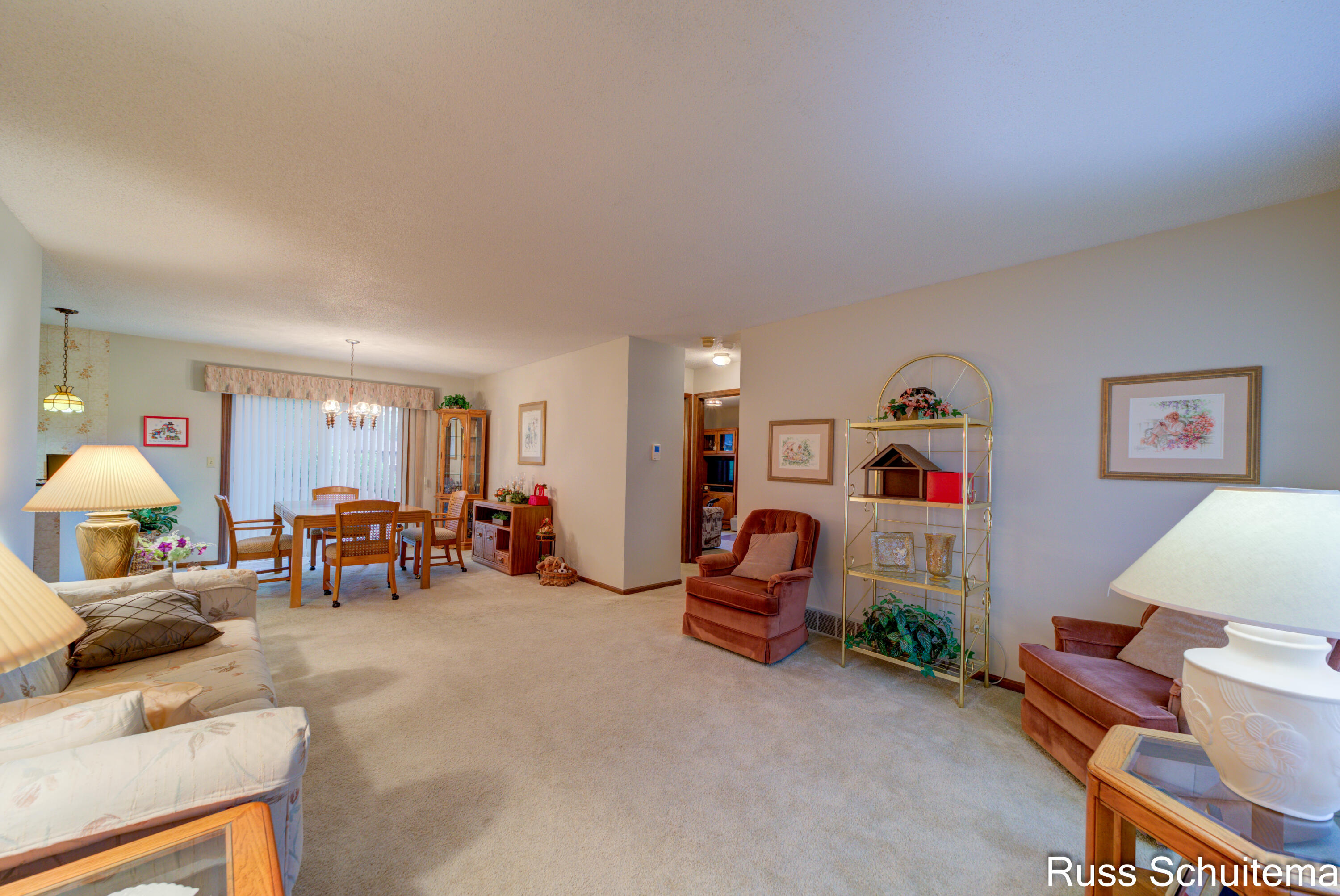 3319 Davis Road Muskegon, MI 49441 - Photo 6 of 39 3319 Davis (6 of 39)