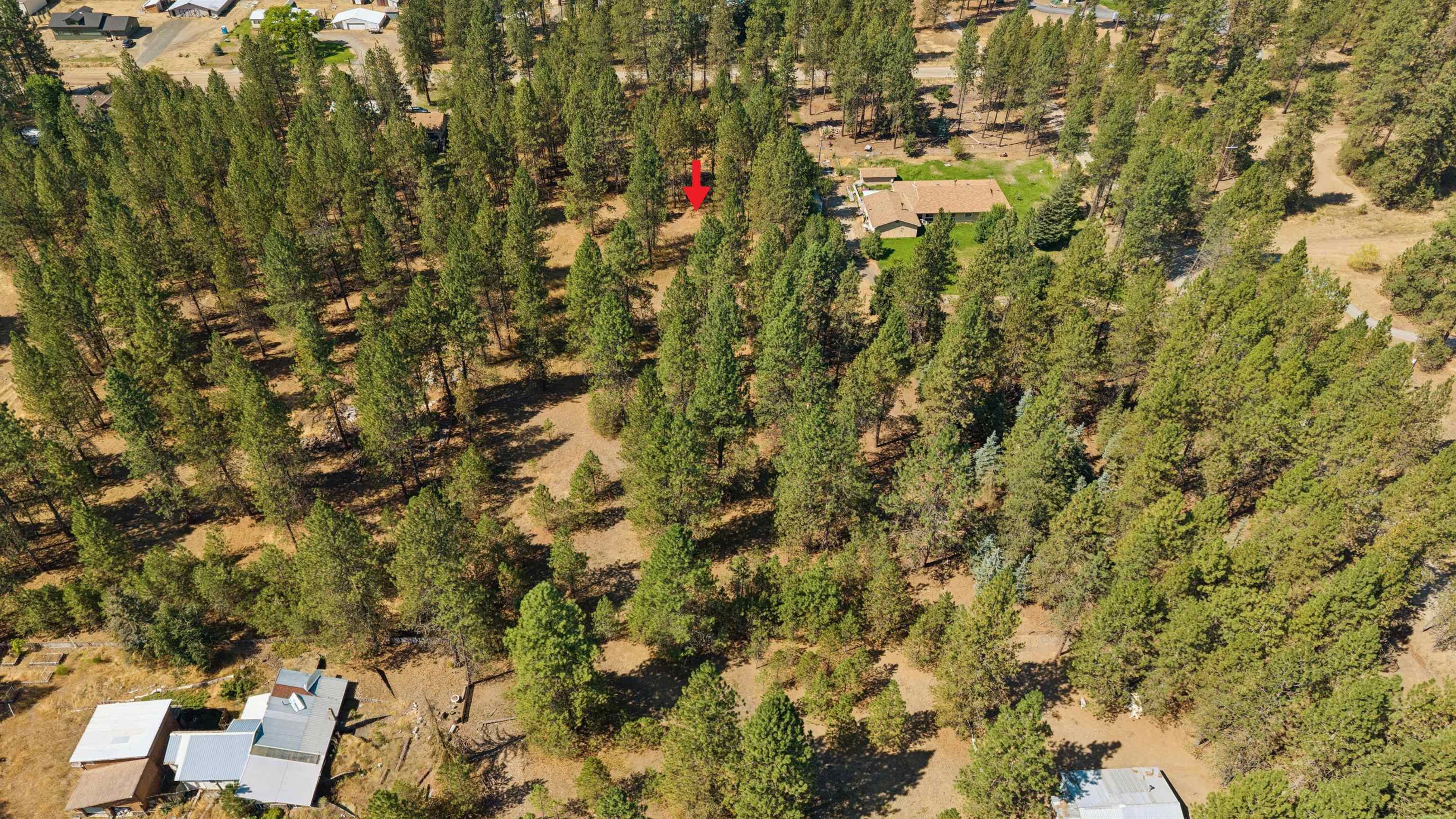 21324 North Myrtle Road Colbert, WA 99005 - Photo 31 of 45 Gallery Image 31