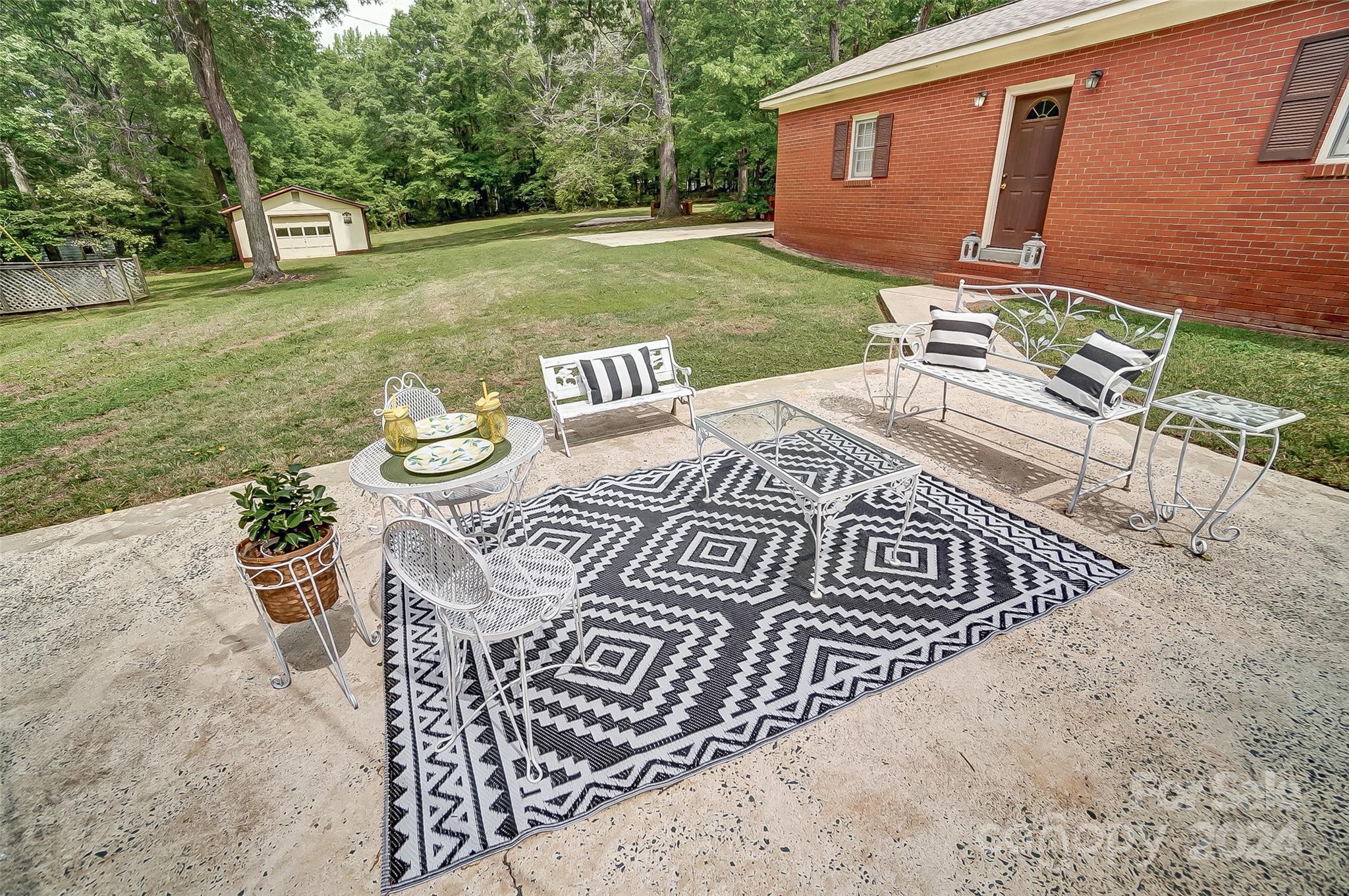 2516 Doster Road Monroe, NC 28112 - Photo 11 of 45 Gallery Image 11
