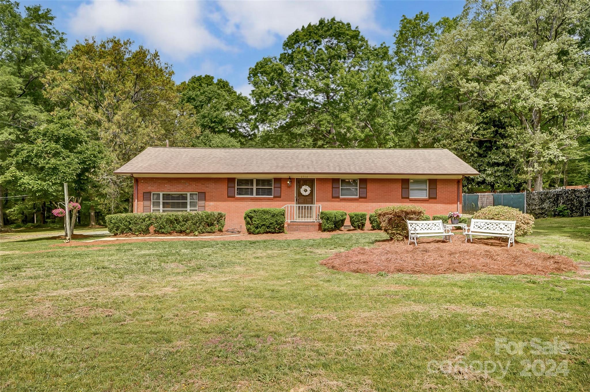 2516 Doster Road Monroe, NC 28112 - Photo 3 of 45 Gallery Image 3