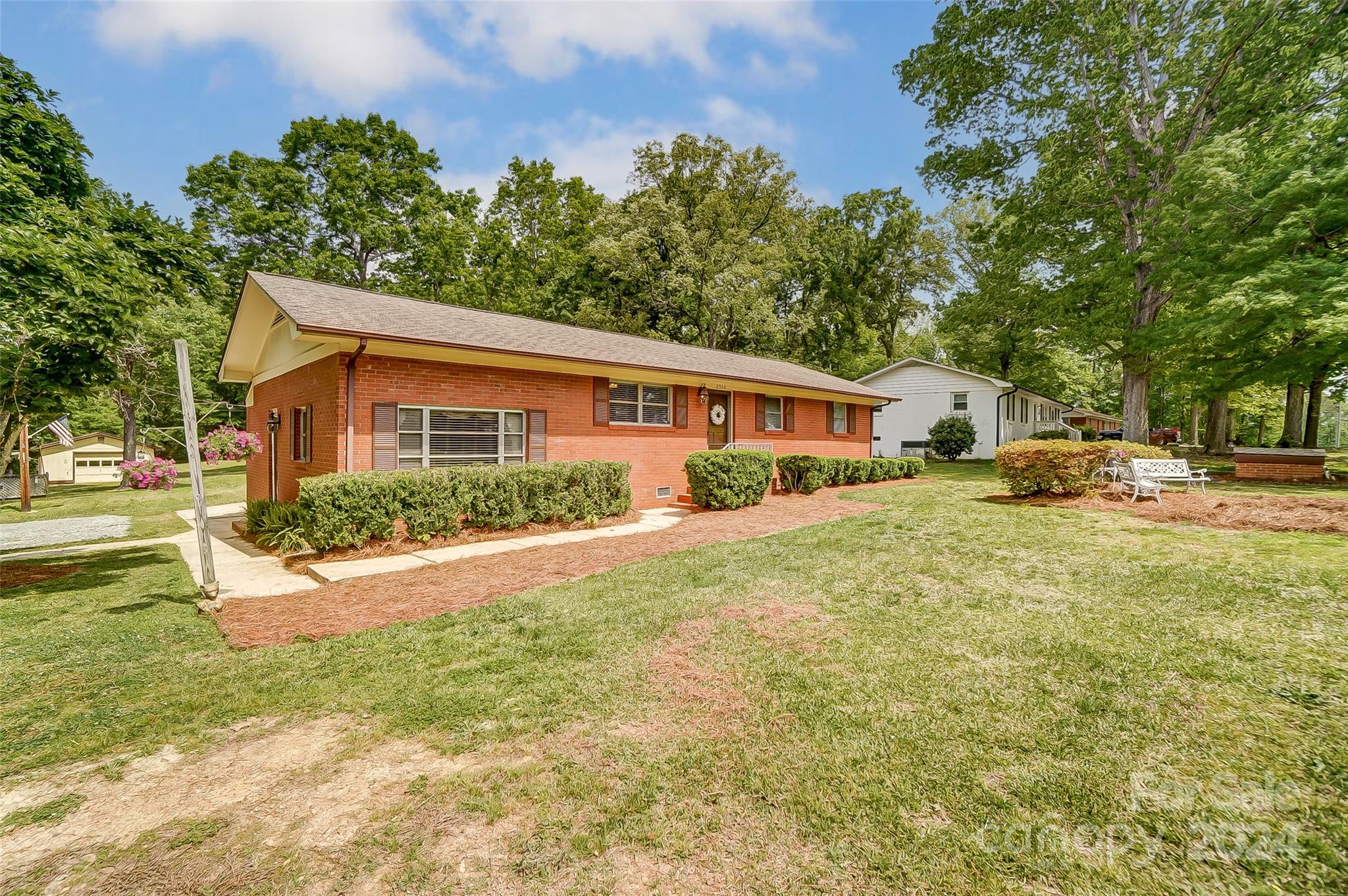 2516 Doster Road Monroe, NC 28112 - Photo 4 of 45 Gallery Image 4