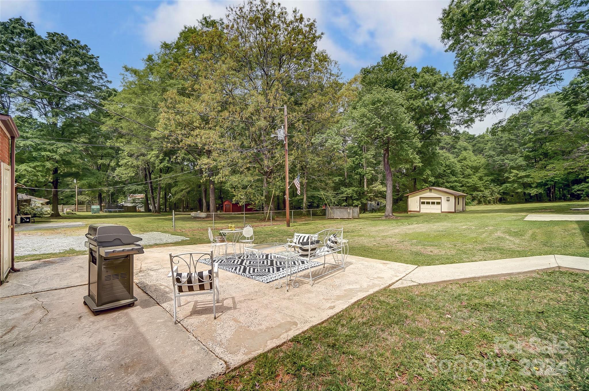 2516 Doster Road Monroe, NC 28112 - Photo 44 of 45 Gallery Image 44