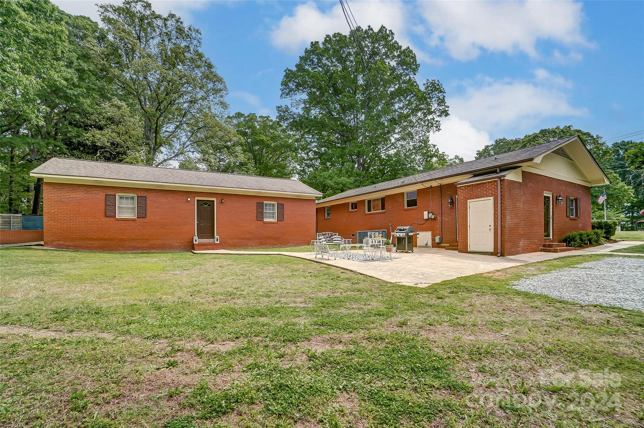2516 Doster Road Monroe, NC 28112 - Photo 6 of 45 Gallery Image 6