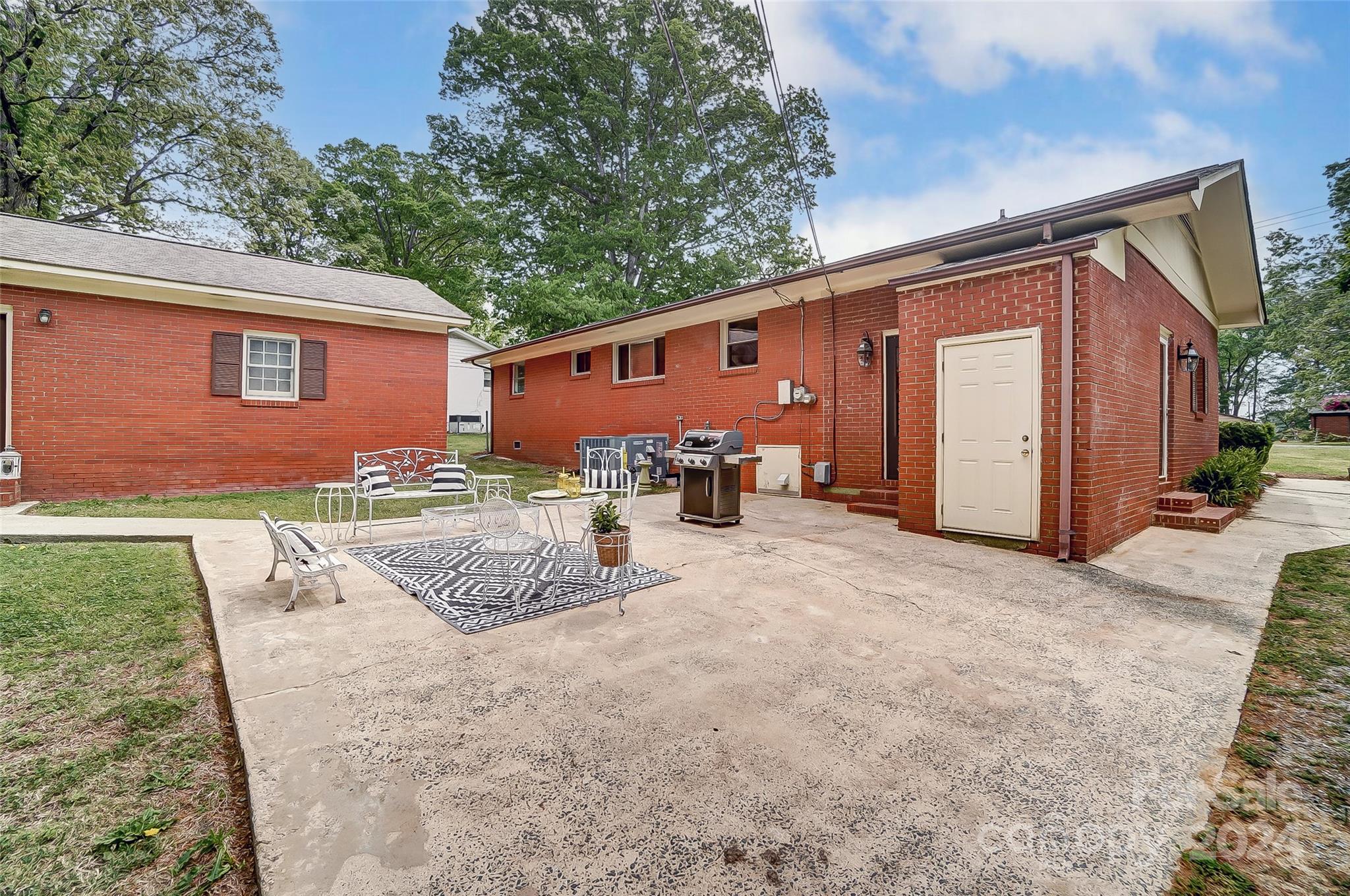 2516 Doster Road Monroe, NC 28112 - Photo 8 of 45 Gallery Image 8