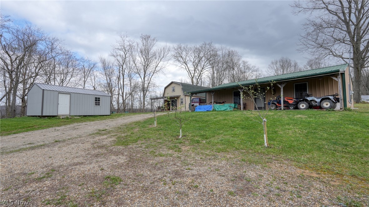 63710 Batesville Road Quaker City, OH 43773 - Photo 4 of 39