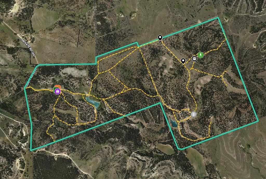 2455 County Road 2699 Lometa, TX 76853 - Photo 26 of 39