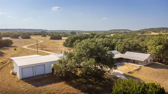 $5,878,740 | 2455 County Road 2699, Lometa, TX 76853