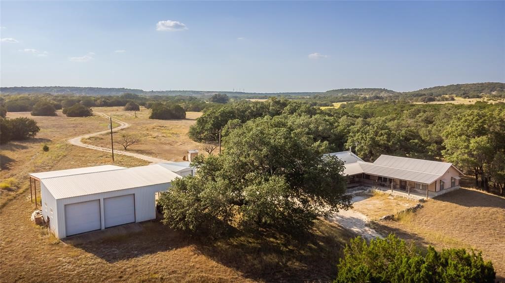 2455 County Road 2699 Lometa, TX 76853 - Photo 10 of 39