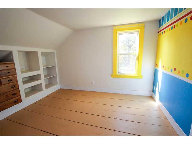 454 Johnson Hill Road Poland, ME 04274 - Photo 21 of 35 Bedroom.