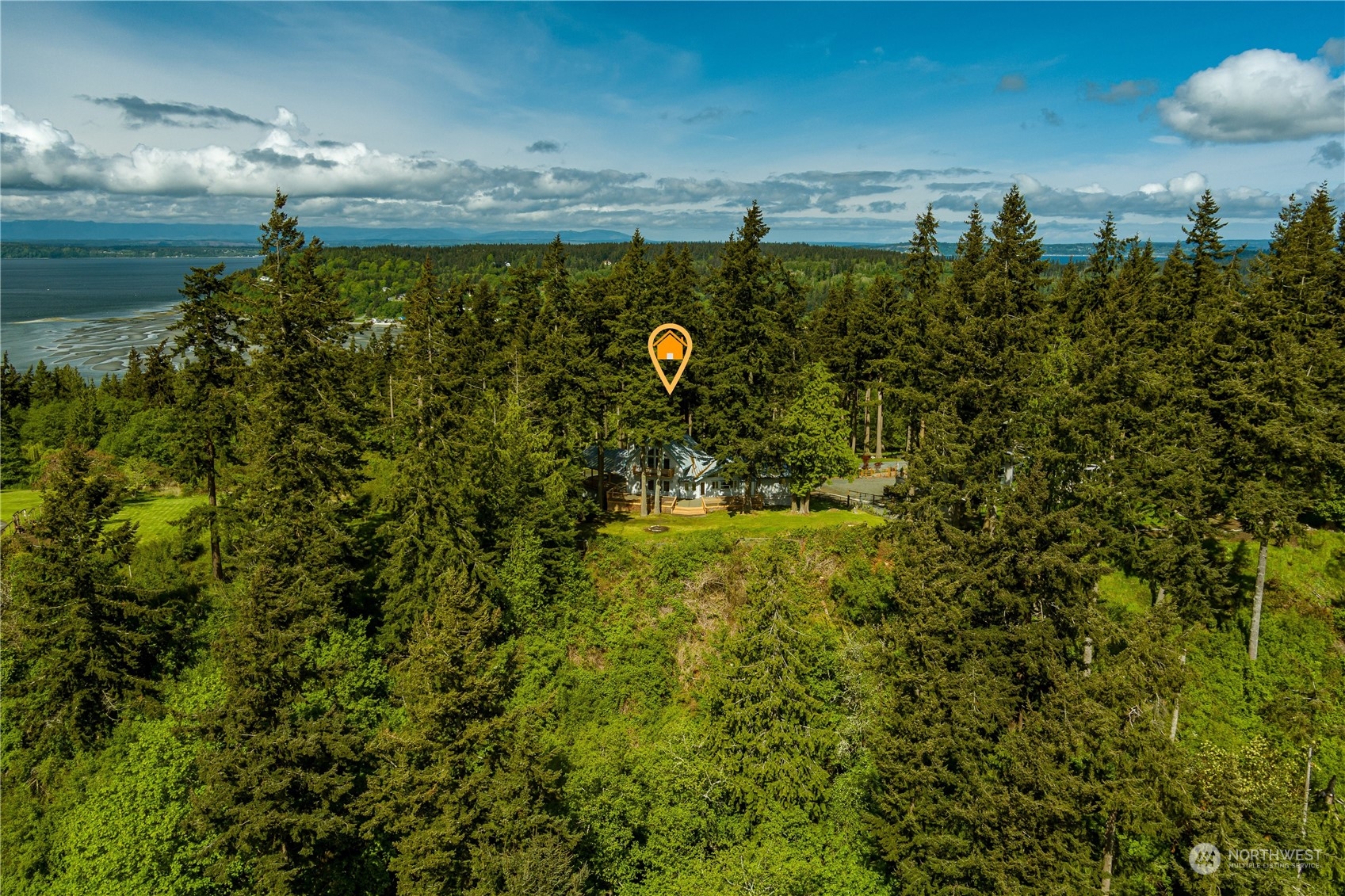 8167 Possession Ridge Lane Clinton, WA 98236 - Photo 30 of 34