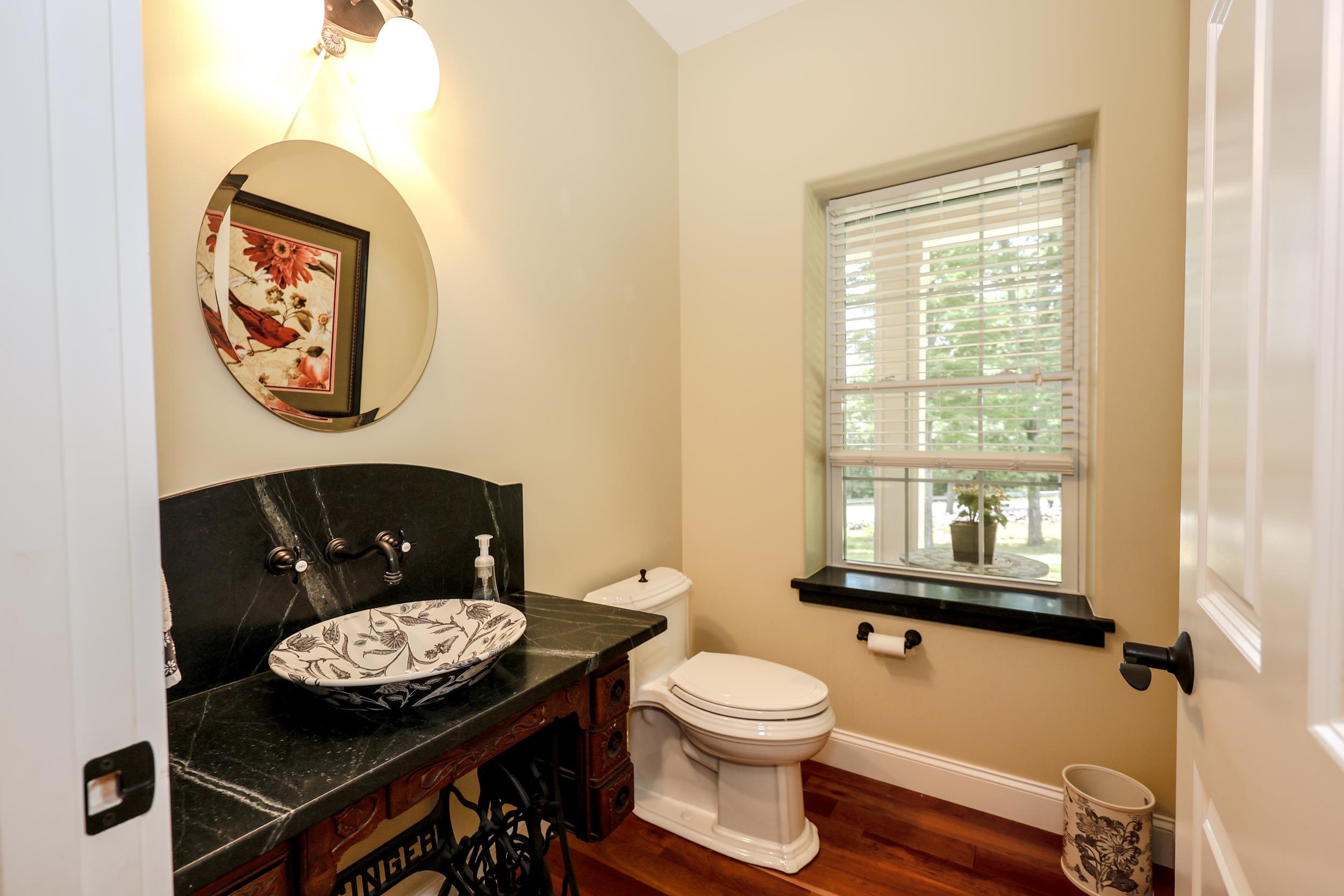 237 Grapevine Road Dunbarton, NH 03046 - Photo 20 of 60 Gallery Image 20