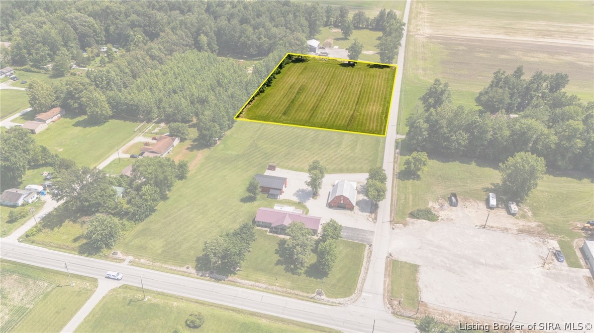 1817 South Carmel Road Hanover, IN 47243 - Photo 50 of 58
