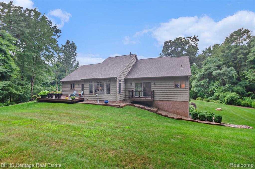 513 Timbermill Lane Howell, MI 48843 - Photo 30 of 33 Gallery Image 30