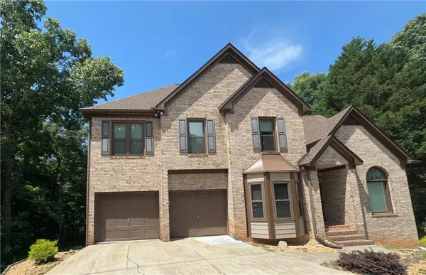 $425,000 | 2213 Thicket Court, Acworth, GA 30102