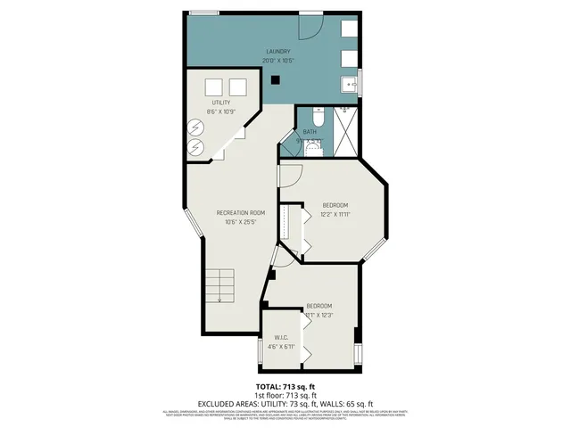 a city street lined with tall buildings