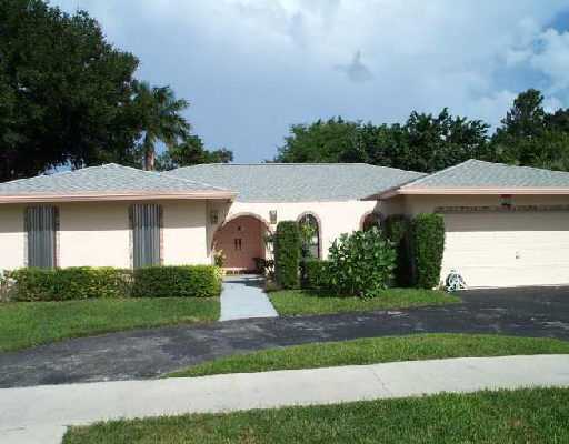 4758 Fox Hunt Trail Boca Raton, FL 33487 - Photo 1 of 1 Primary Photo