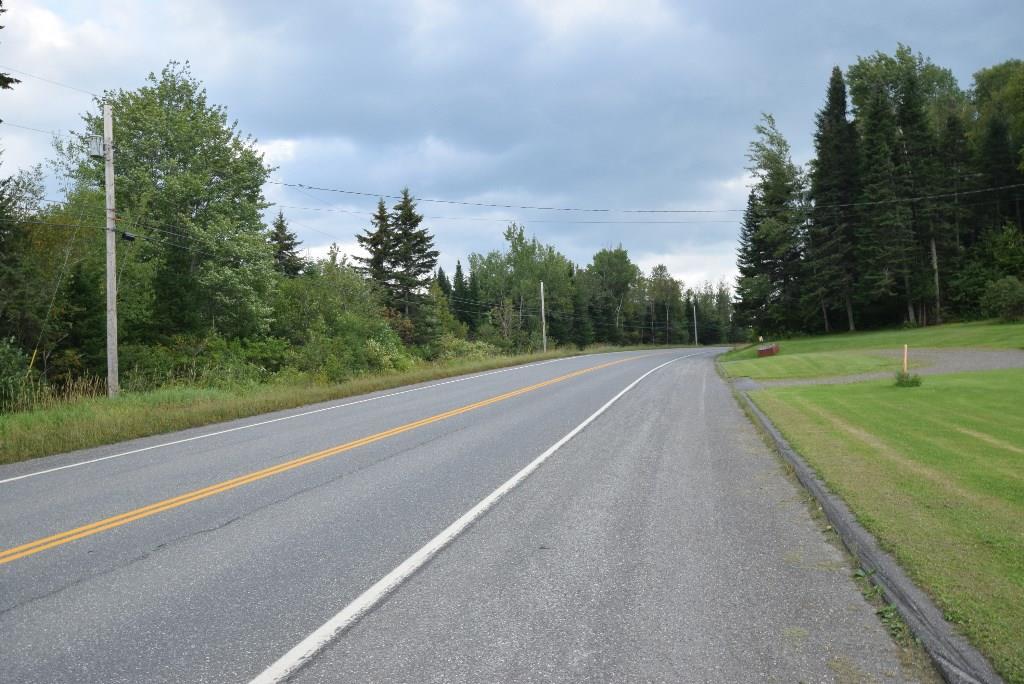 2453 Portage (rt11) Road Portage, ME 04768 - Photo 19 of 19 Road Frontage