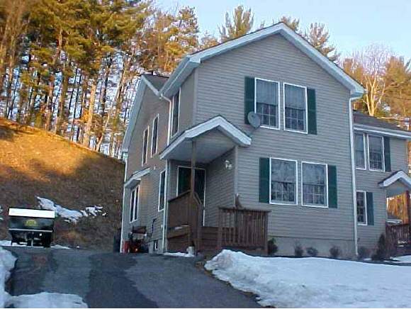 33 B Dale Road, Unit 33 Hooksett, NH 03106 - Photo 1 of 1 Gallery Image 1