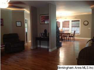 1140 Florida Road Pell City, AL 35125 - Photo 6 of 32