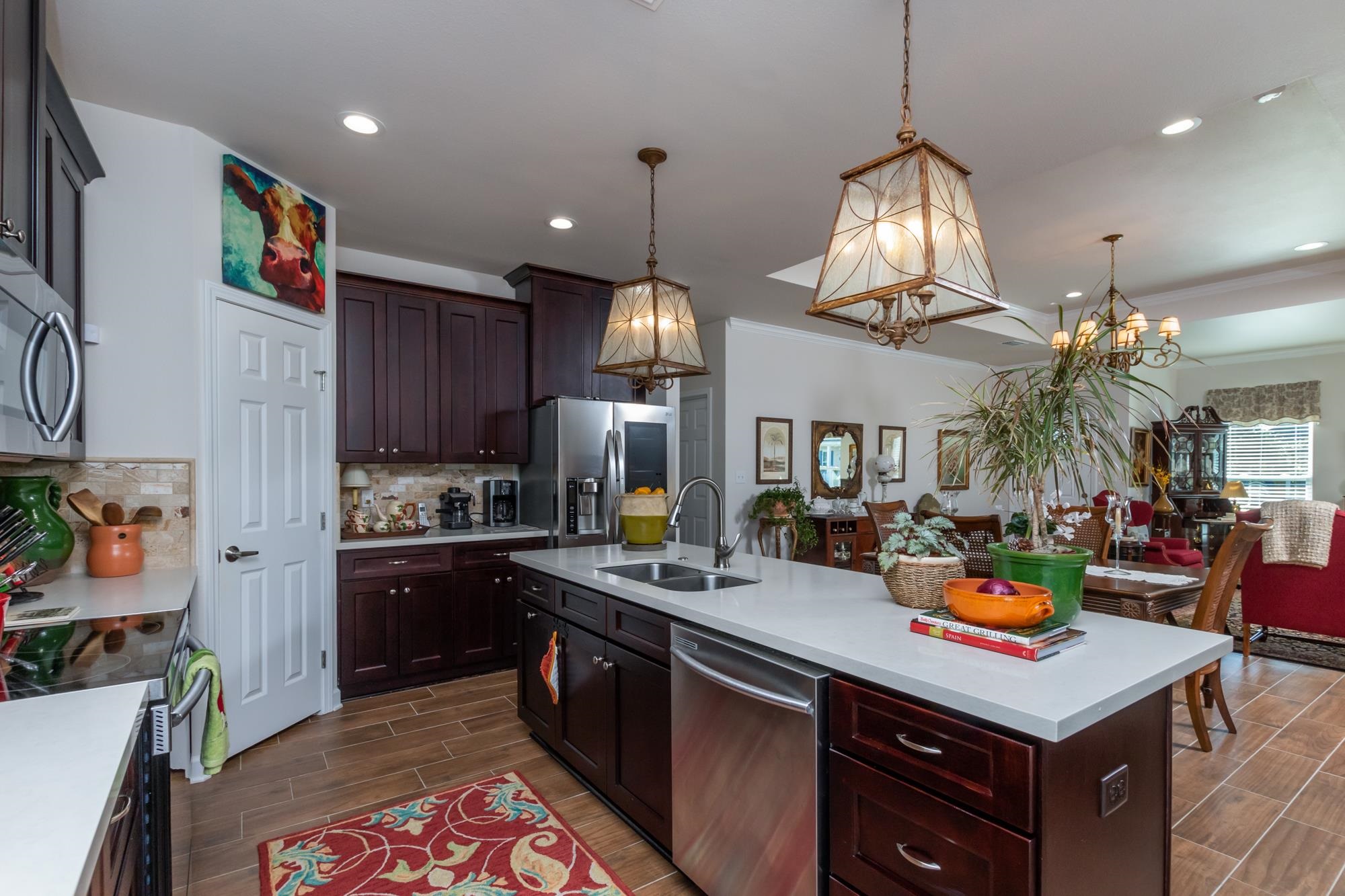 1032 Sunnybell Lane Foley, AL 36535 - Photo 10 of 43