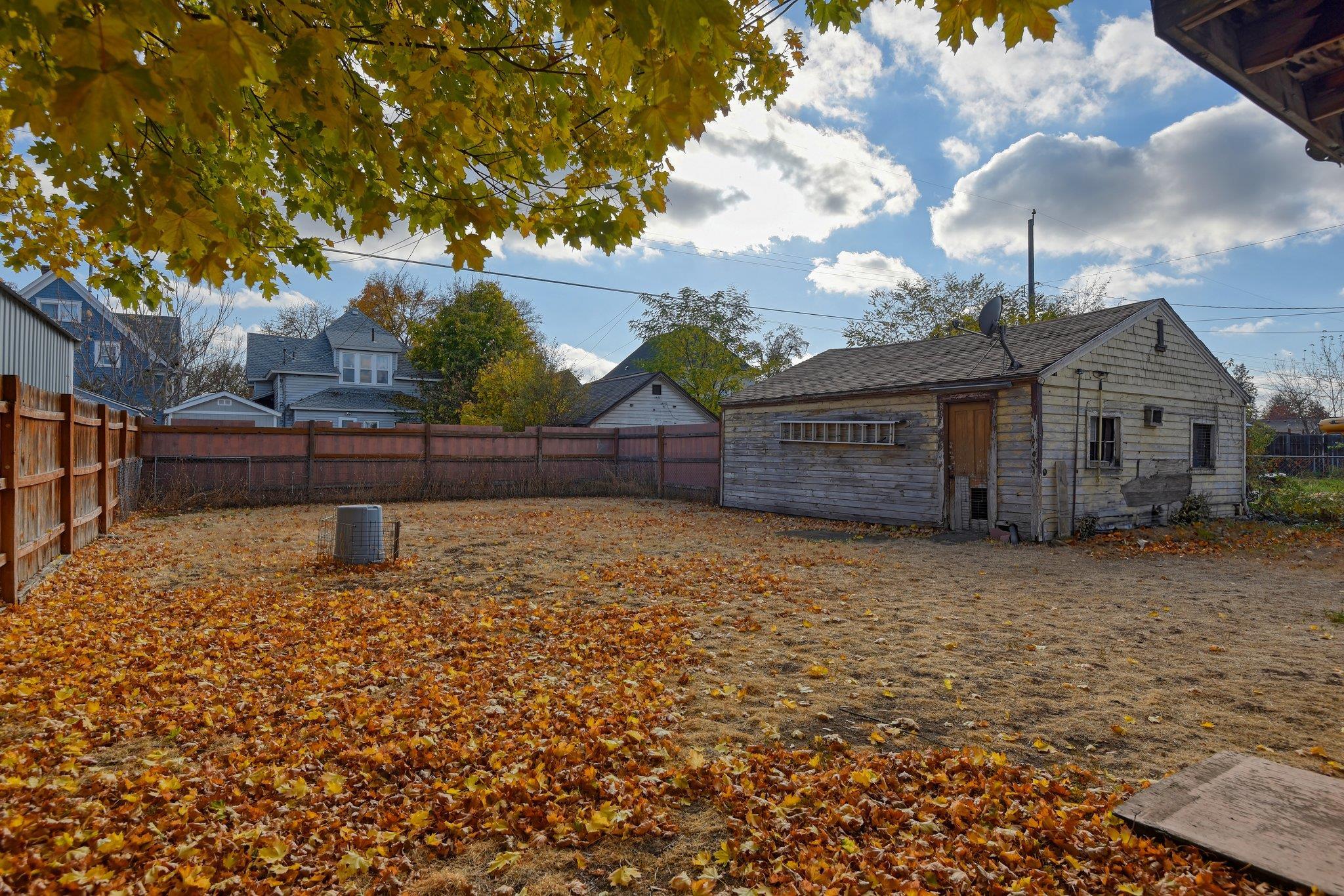2121 West Sharp Avenue Spokane, WA 99201 - Photo 23 of 33