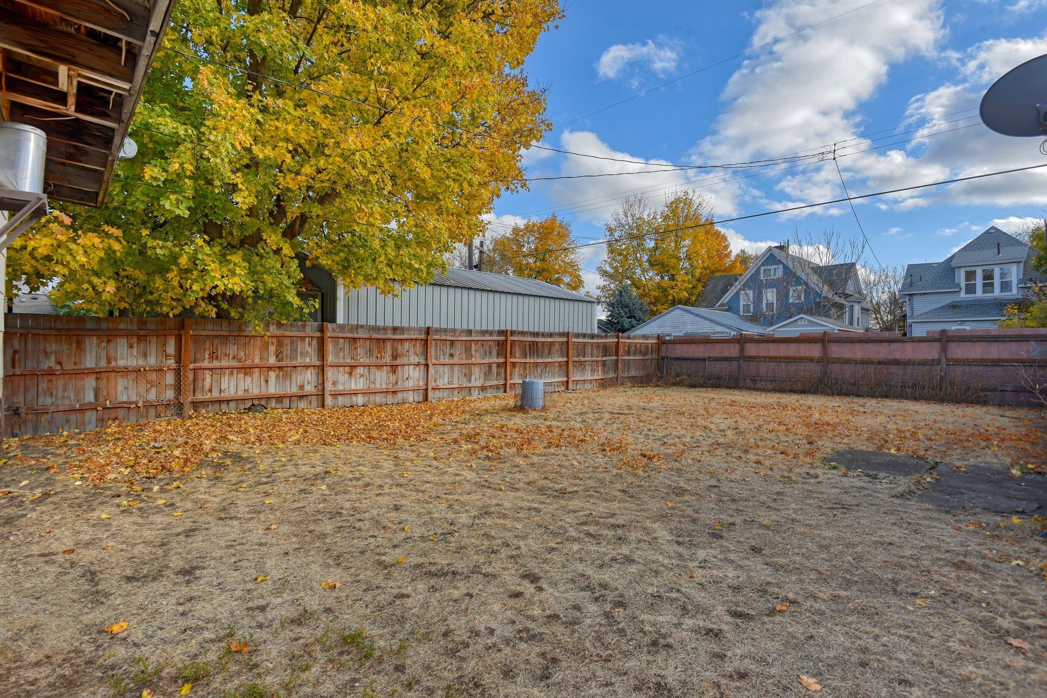 2121 West Sharp Avenue Spokane, WA 99201 - Photo 24 of 33