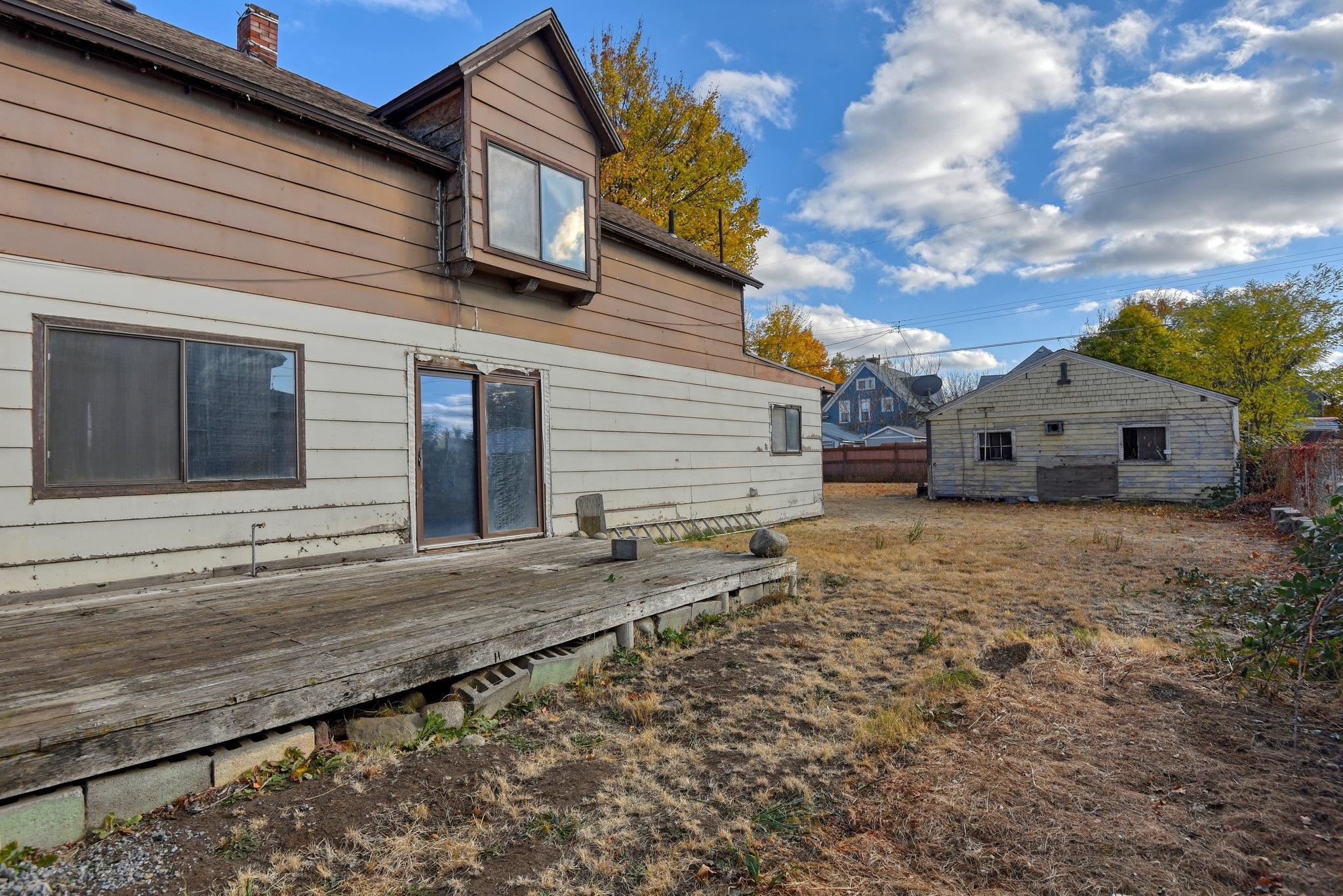 2121 West Sharp Avenue Spokane, WA 99201 - Photo 25 of 33