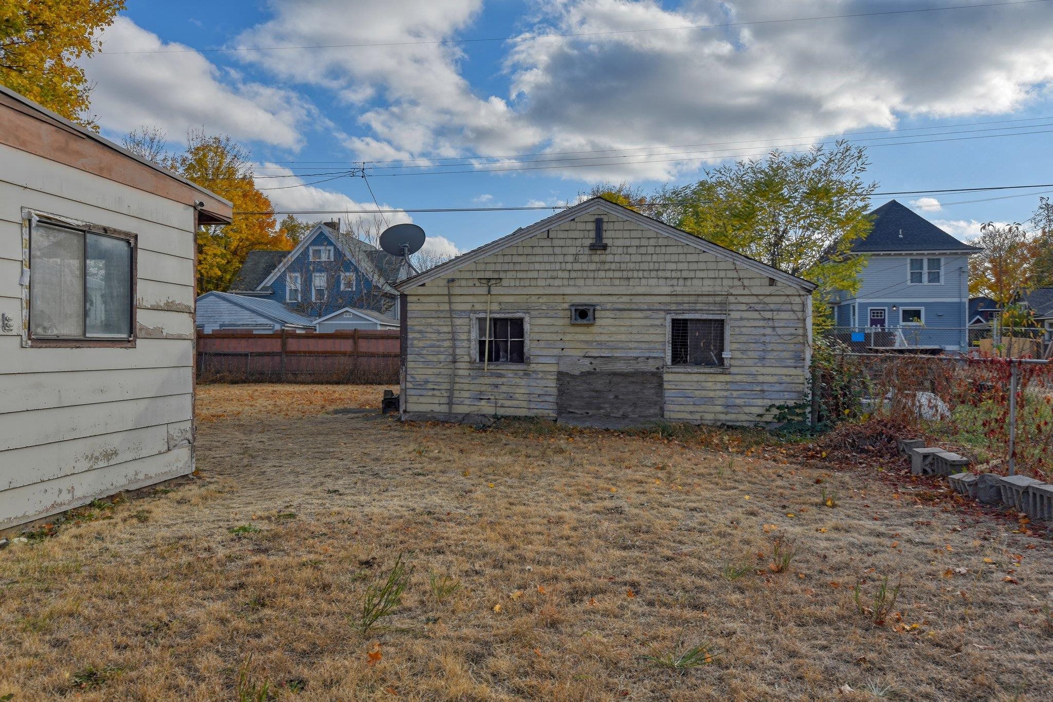 2121 West Sharp Avenue Spokane, WA 99201 - Photo 27 of 33