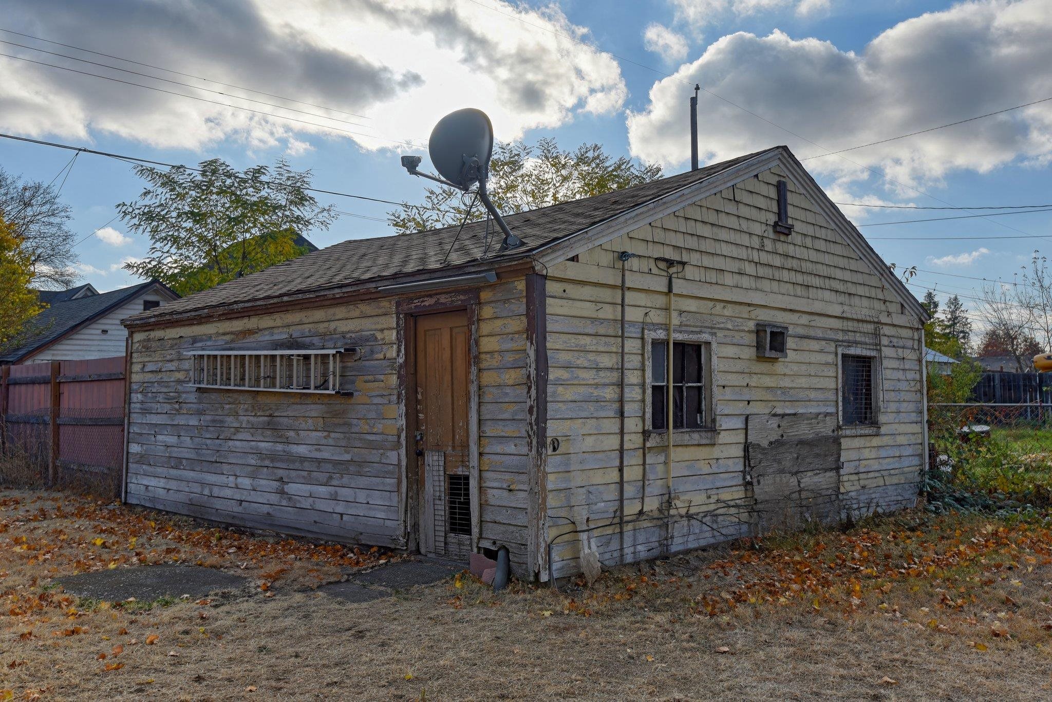 2121 West Sharp Avenue Spokane, WA 99201 - Photo 28 of 33