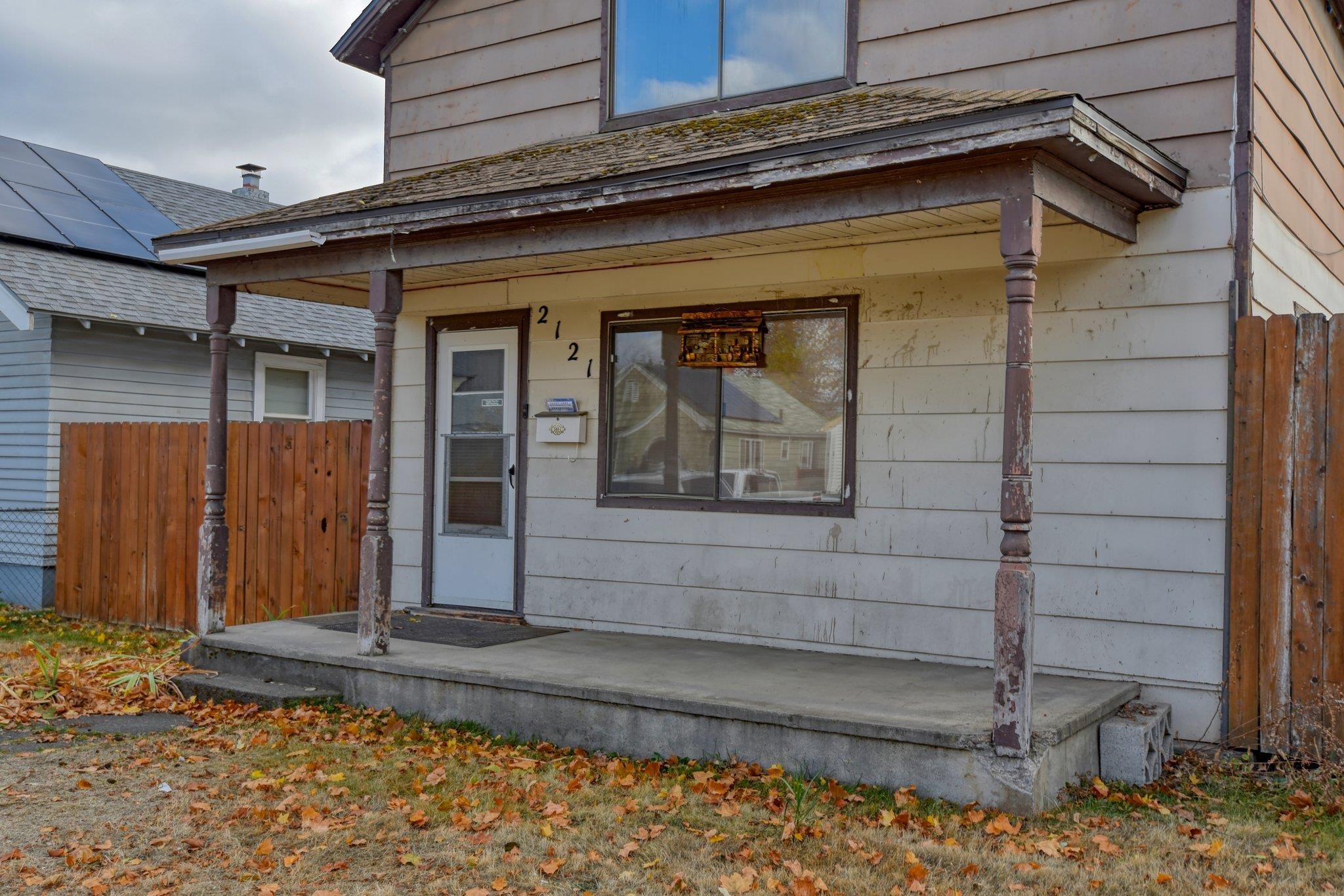 2121 West Sharp Avenue Spokane, WA 99201 - Photo 30 of 33