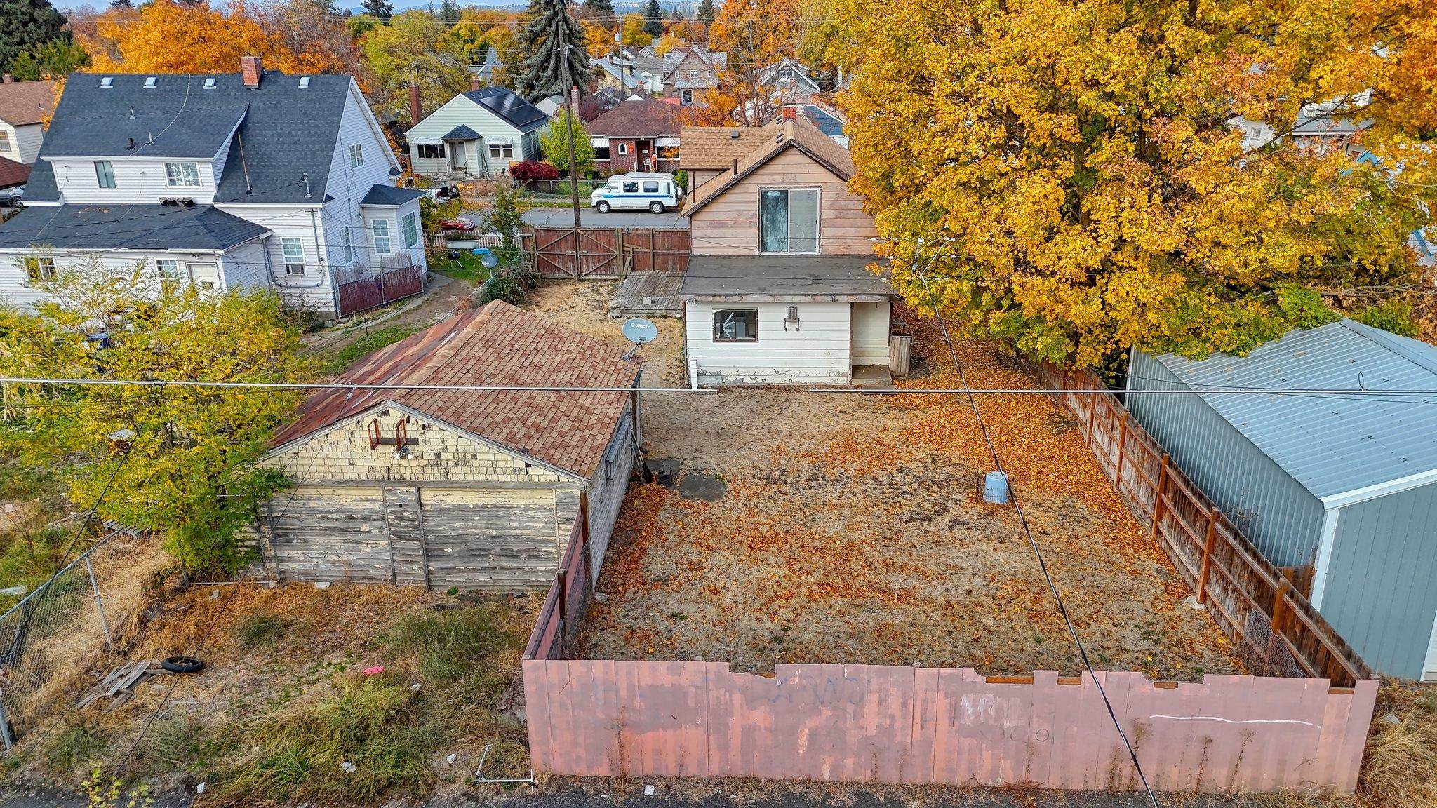 2121 West Sharp Avenue Spokane, WA 99201 - Photo 31 of 33