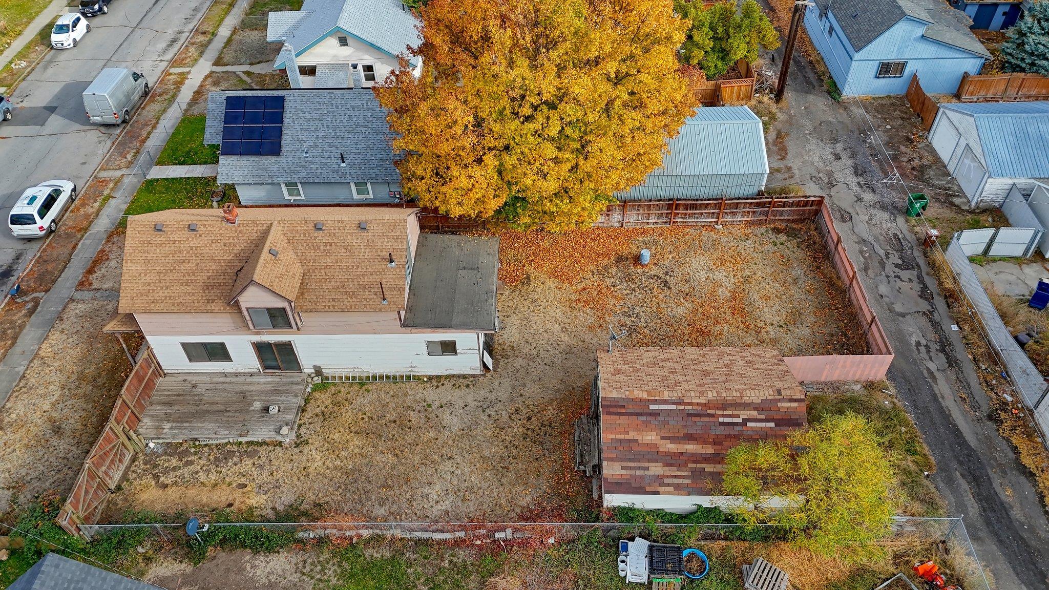 2121 West Sharp Avenue Spokane, WA 99201 - Photo 32 of 33