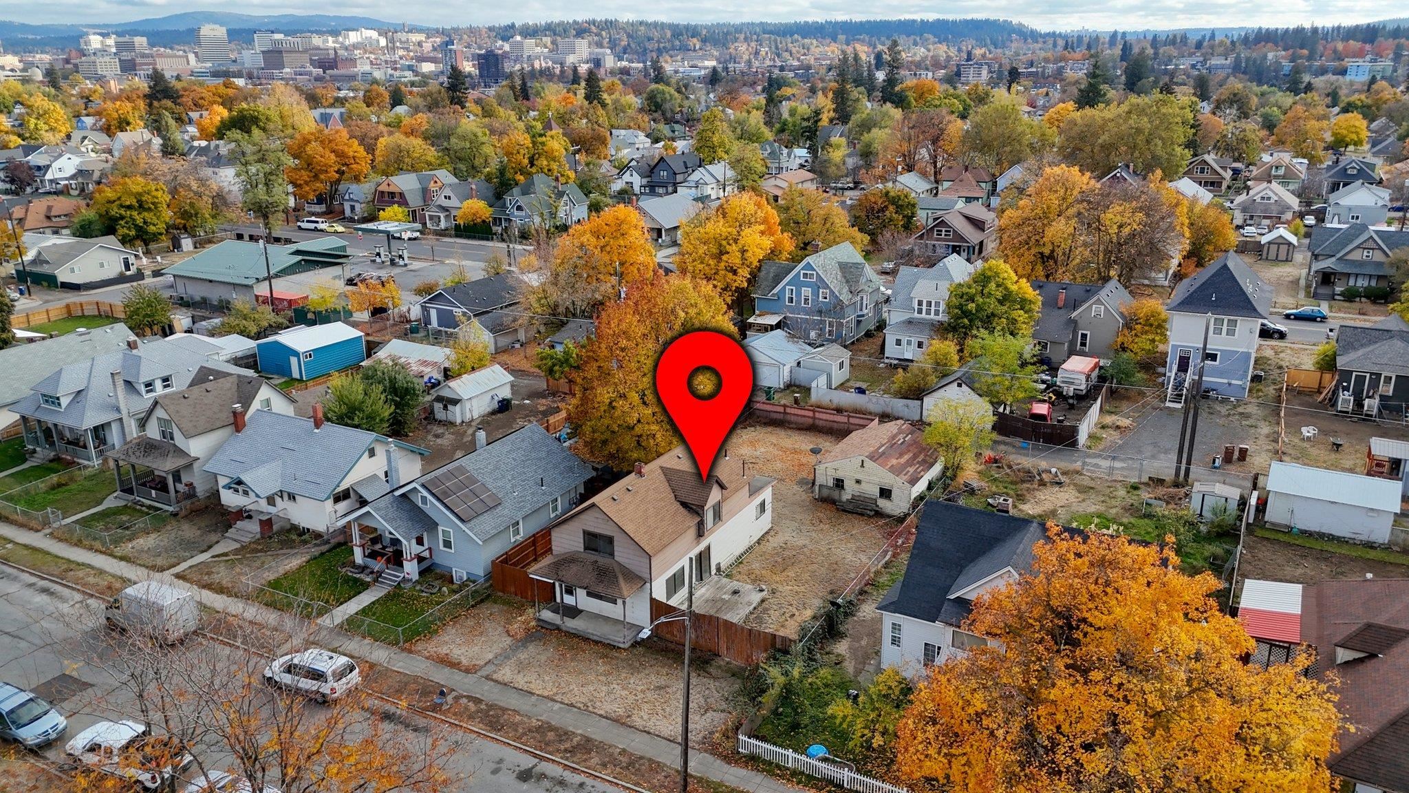 2121 West Sharp Avenue Spokane, WA 99201 - Photo 33 of 33